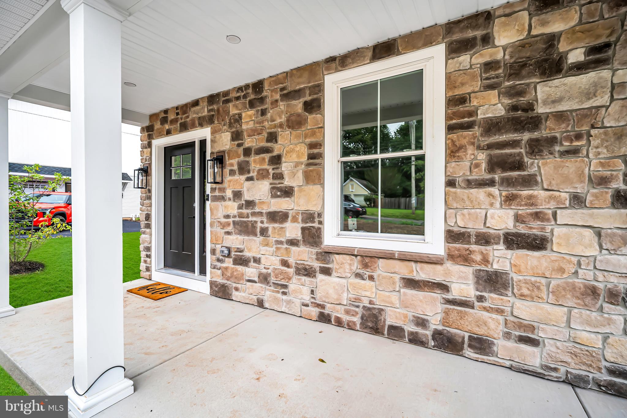 14 CHURCHVILLE LANE