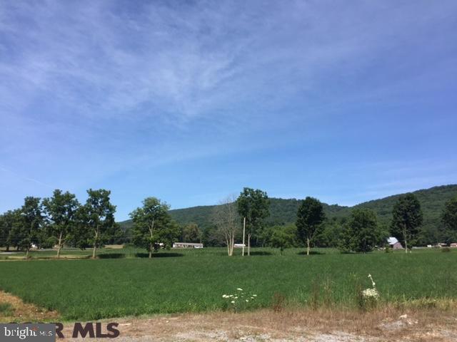 Ready to build? Want to buy some land for a future building project? Approx. 30 minutes to State College and settled in among the fields. Close to schools, shopping and more yet private. Choose your size of lot and build to your needs. Call today for more information.