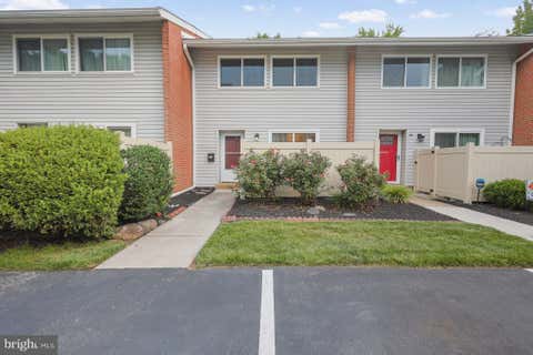 Townhouse For Sale - 8 Mallow Place<br/> New Castle County, WILMINGTON, DE 19810