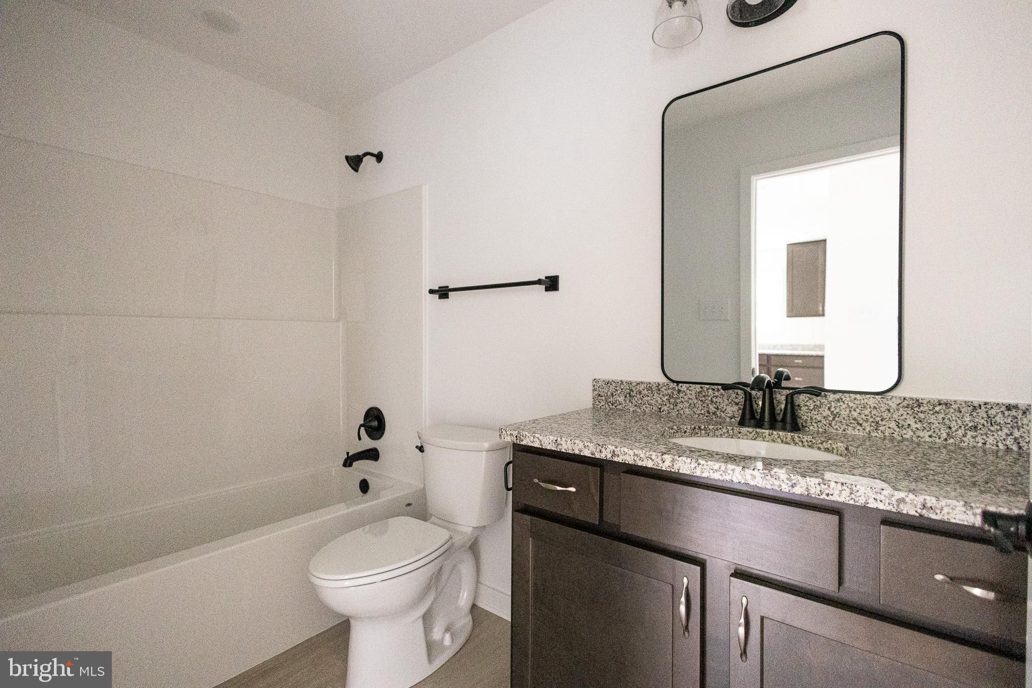 THE VILLAS AT WARM SPRINGS - Residential