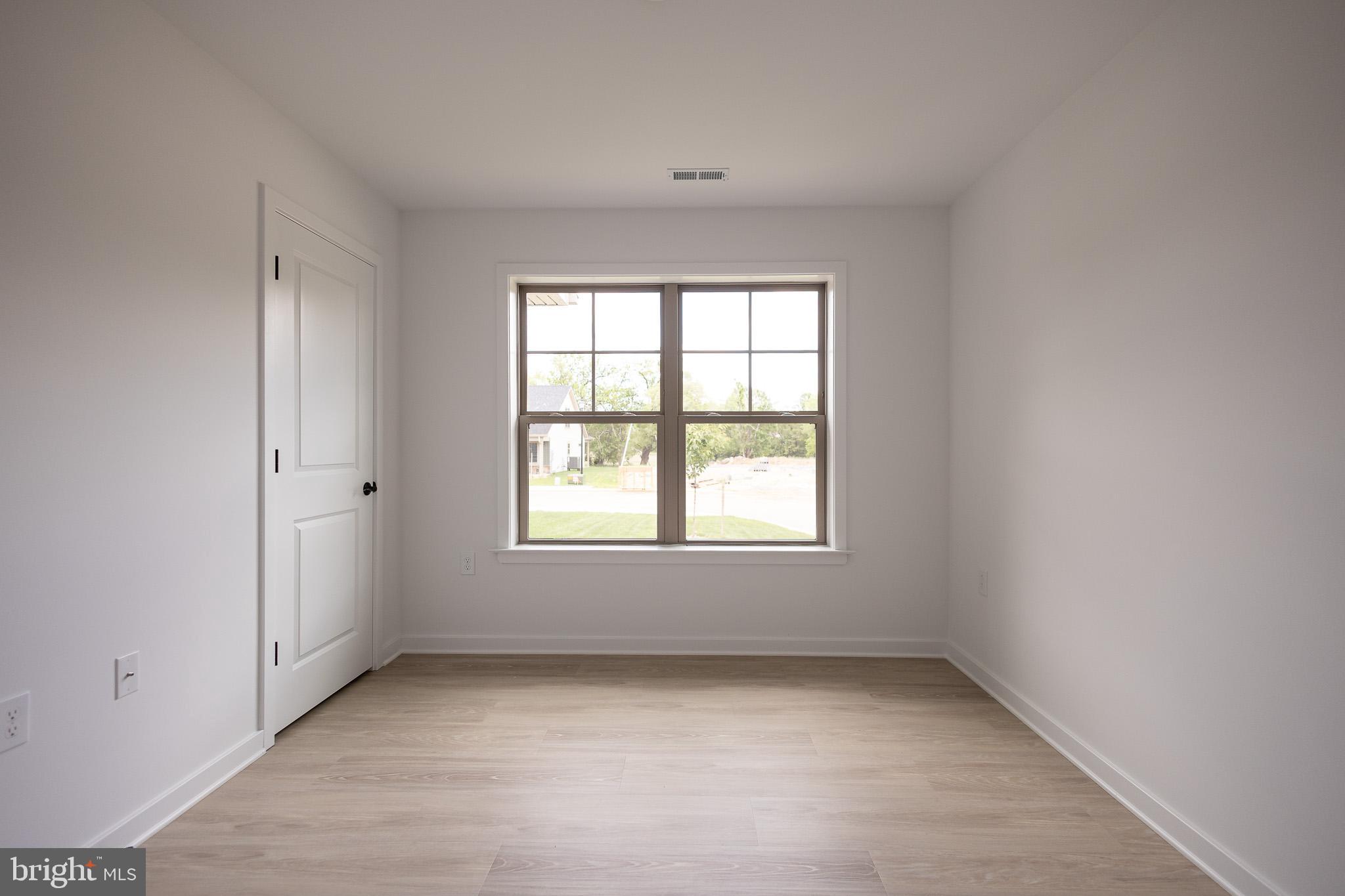 THE VILLAS AT WARM SPRINGS - Residential