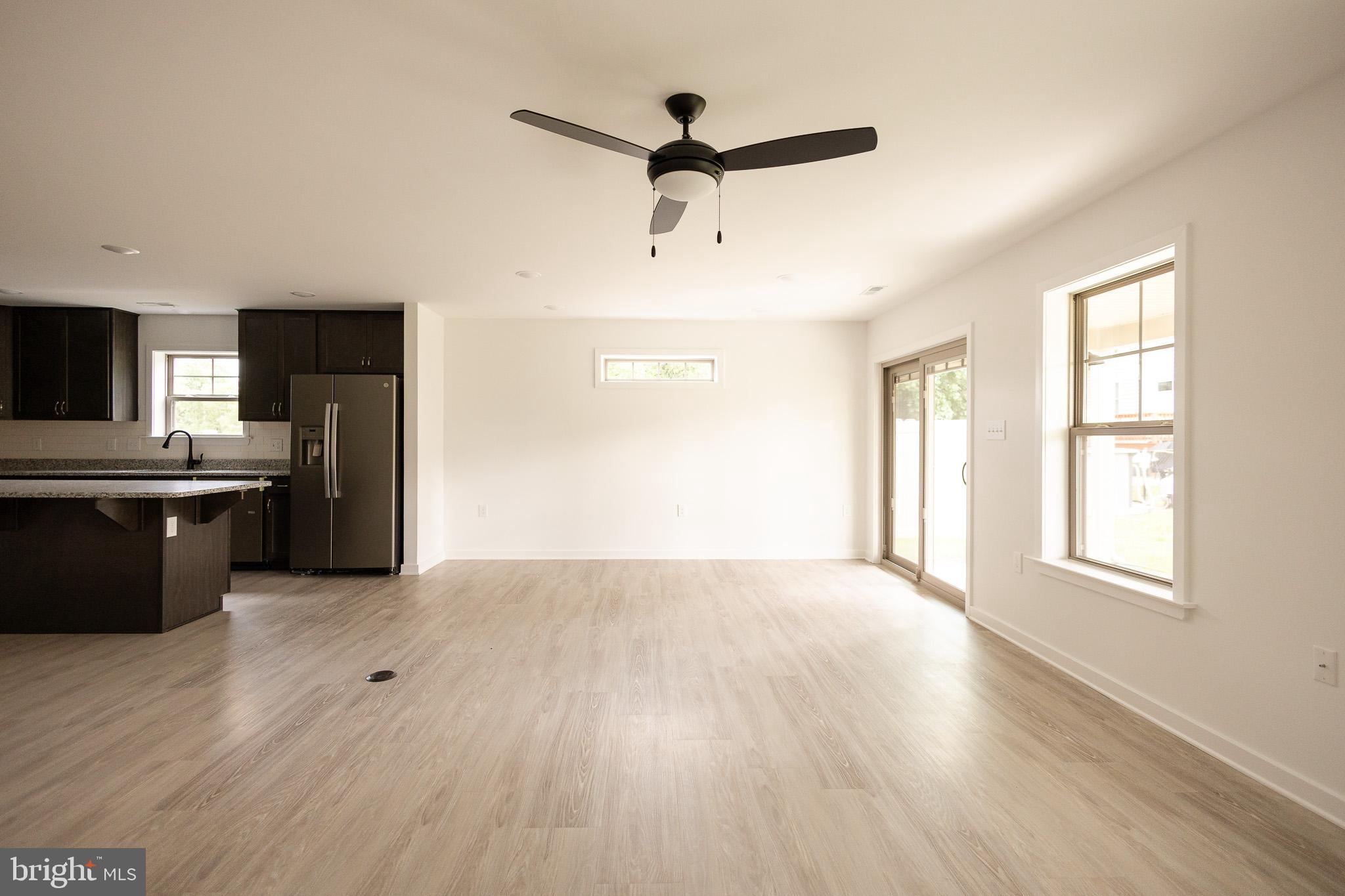 THE VILLAS AT WARM SPRINGS - Residential