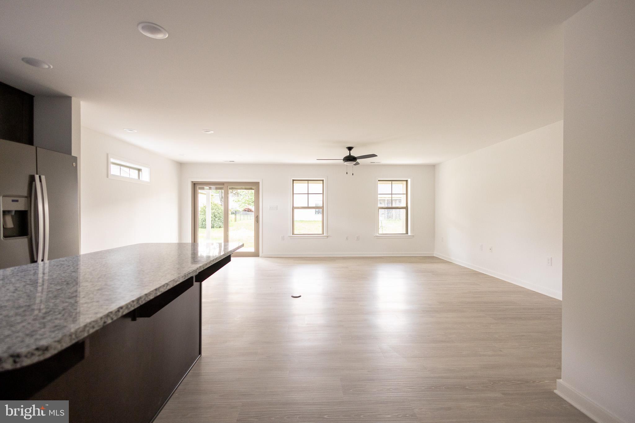 THE VILLAS AT WARM SPRINGS - Residential