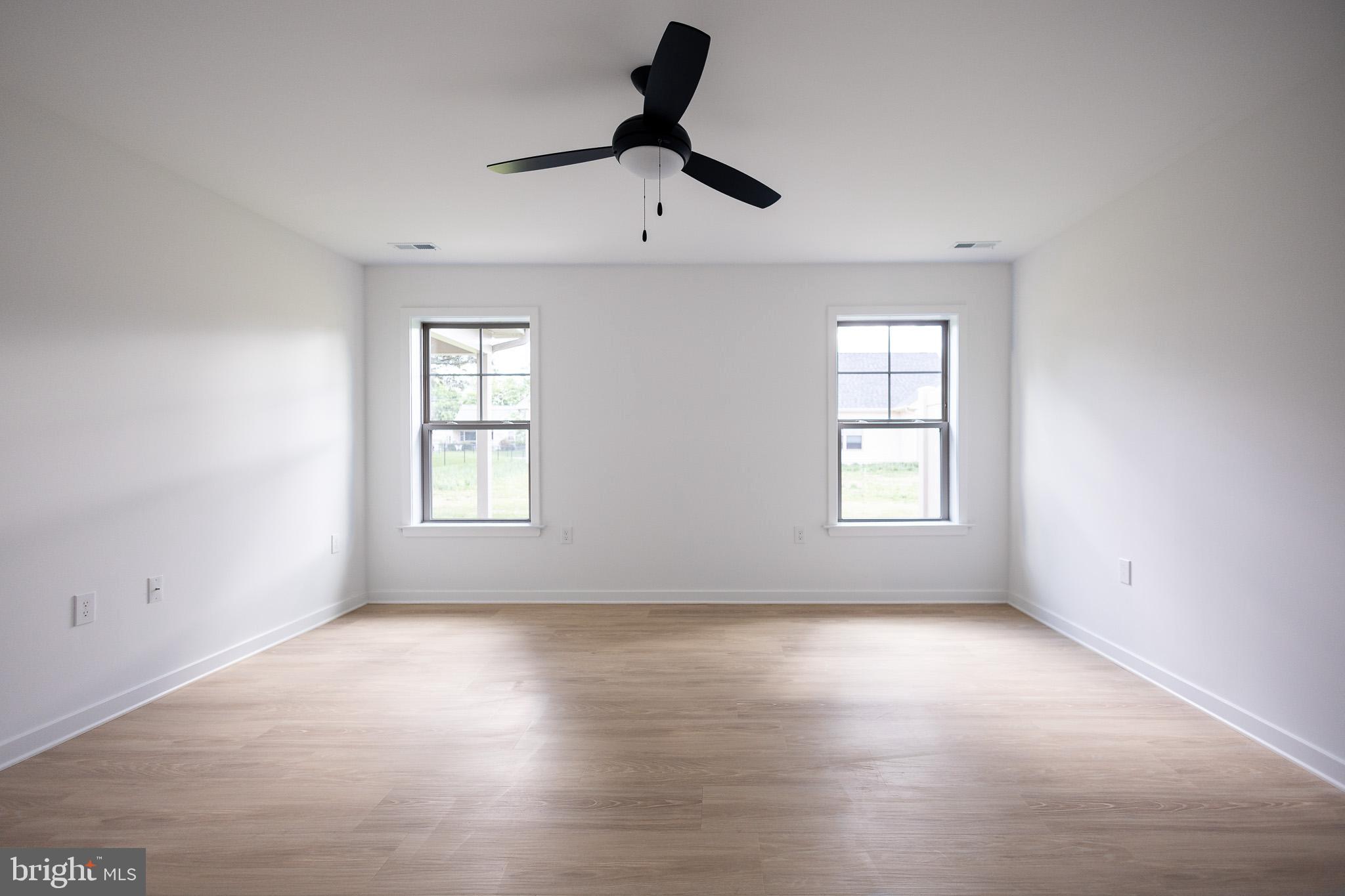 THE VILLAS AT WARM SPRINGS - Residential