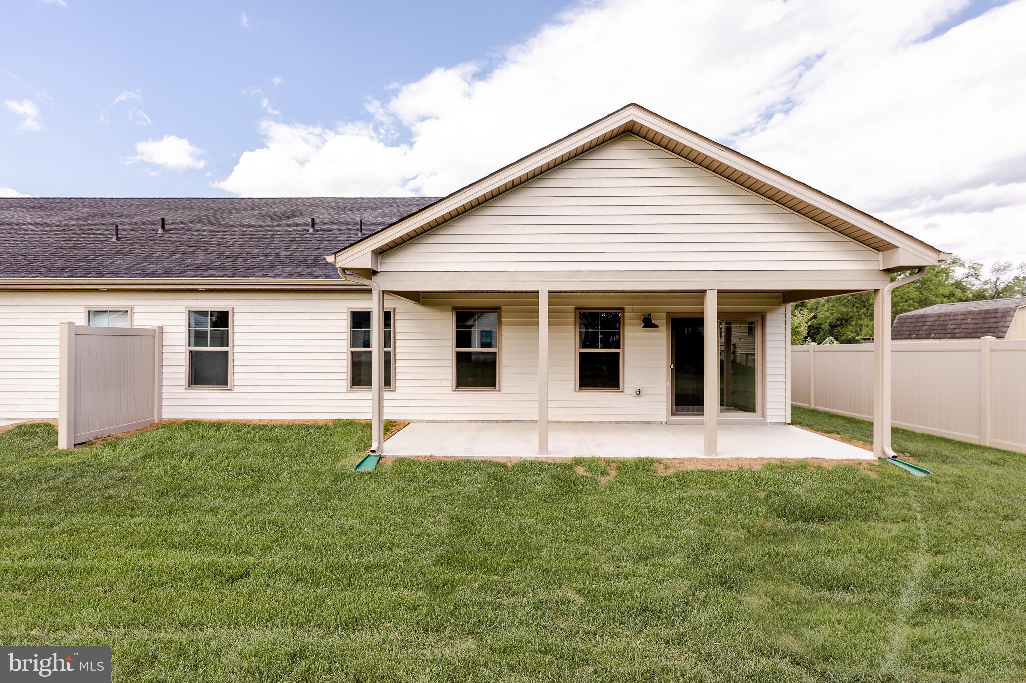 Lot 14 GRAINFIELD COURT