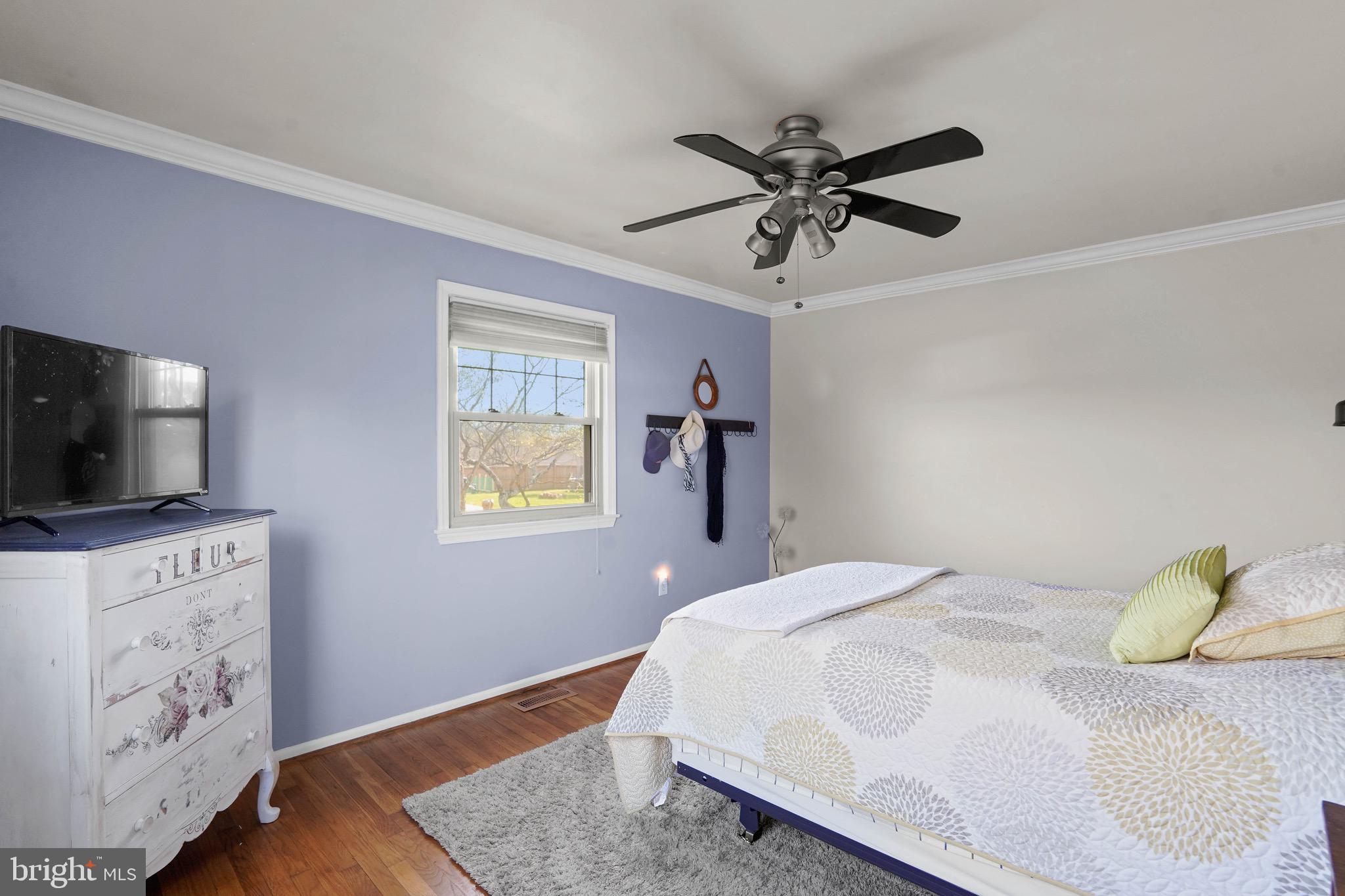 OLNEY MILL - Residential