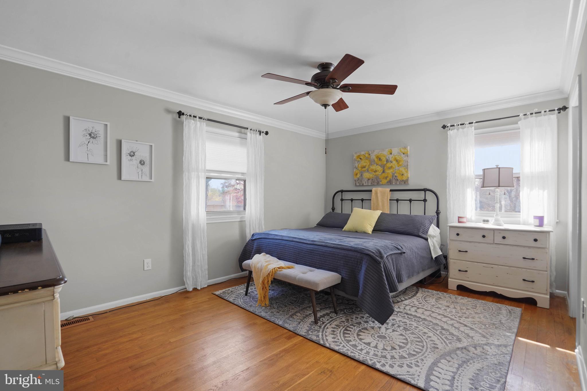 OLNEY MILL - Residential