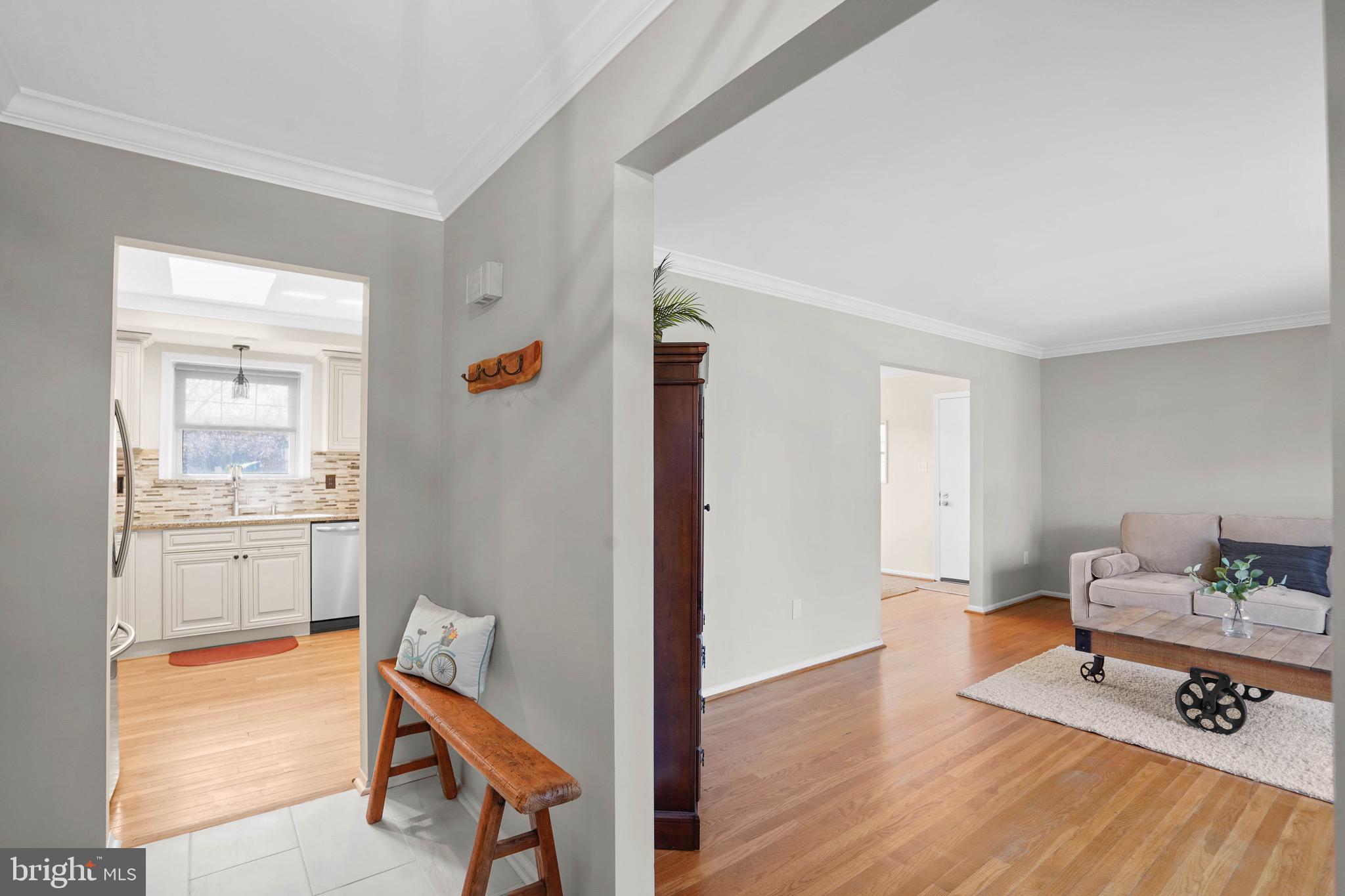 OLNEY MILL - Residential