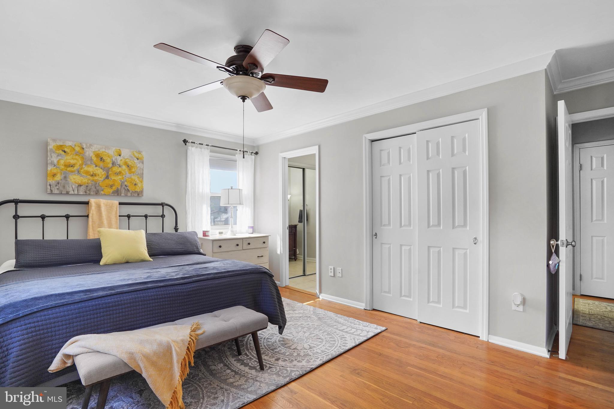 OLNEY MILL - Residential