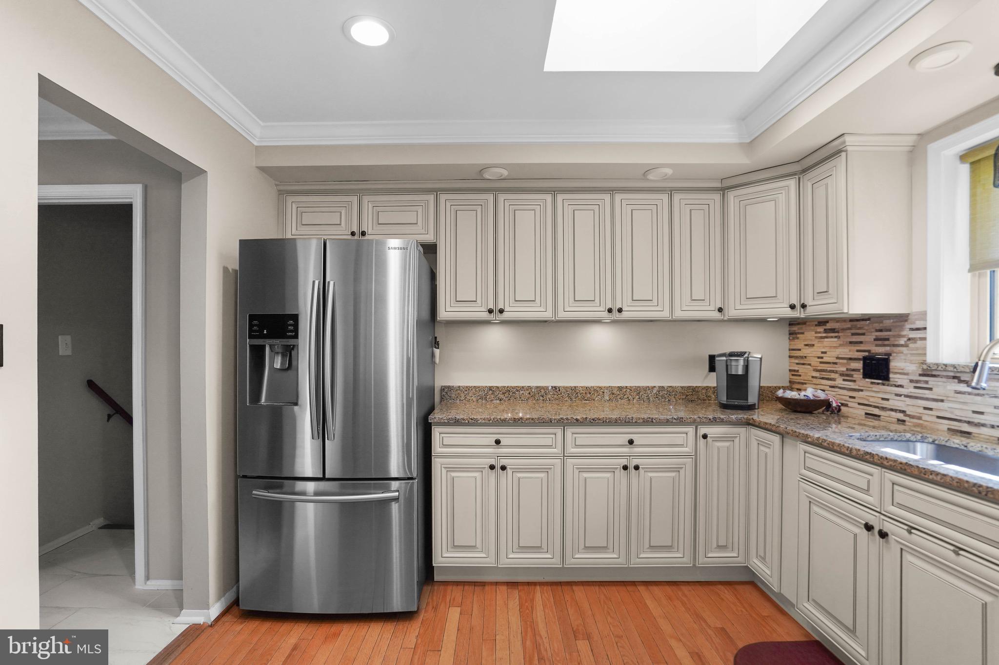 OLNEY MILL - Residential