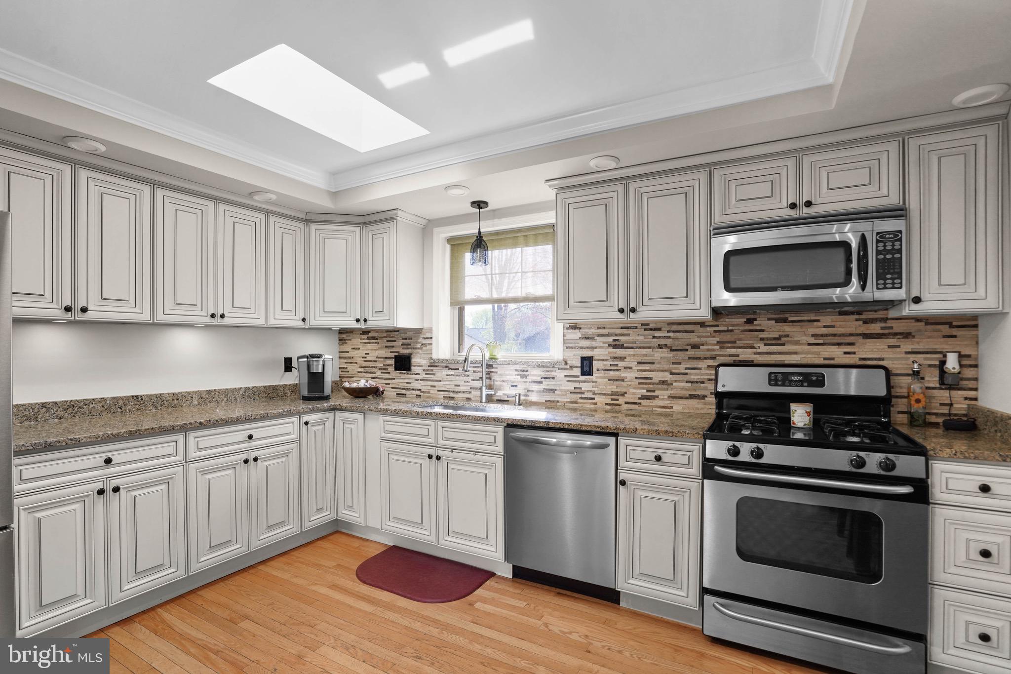 OLNEY MILL - Residential