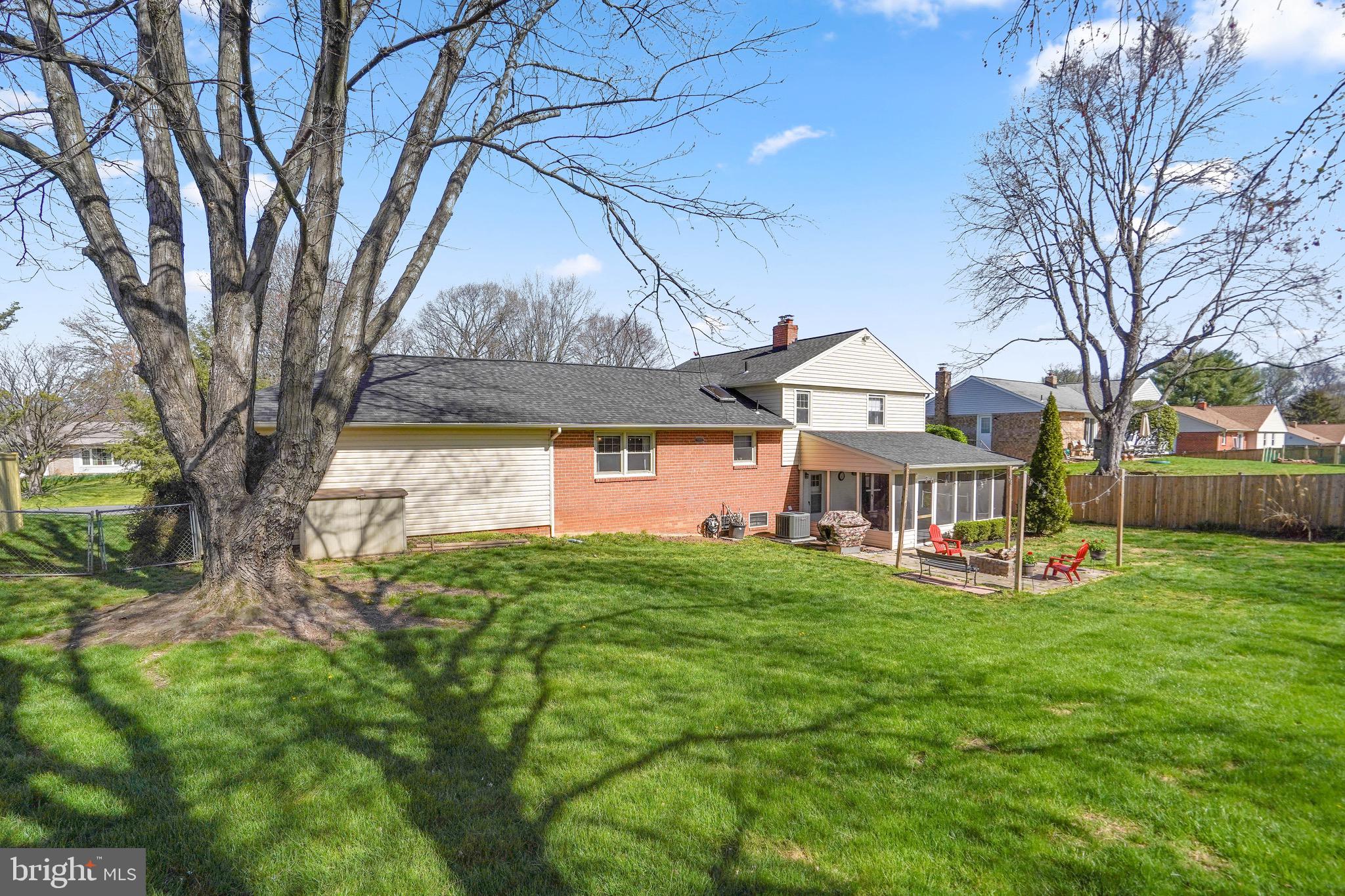 OLNEY MILL - Residential