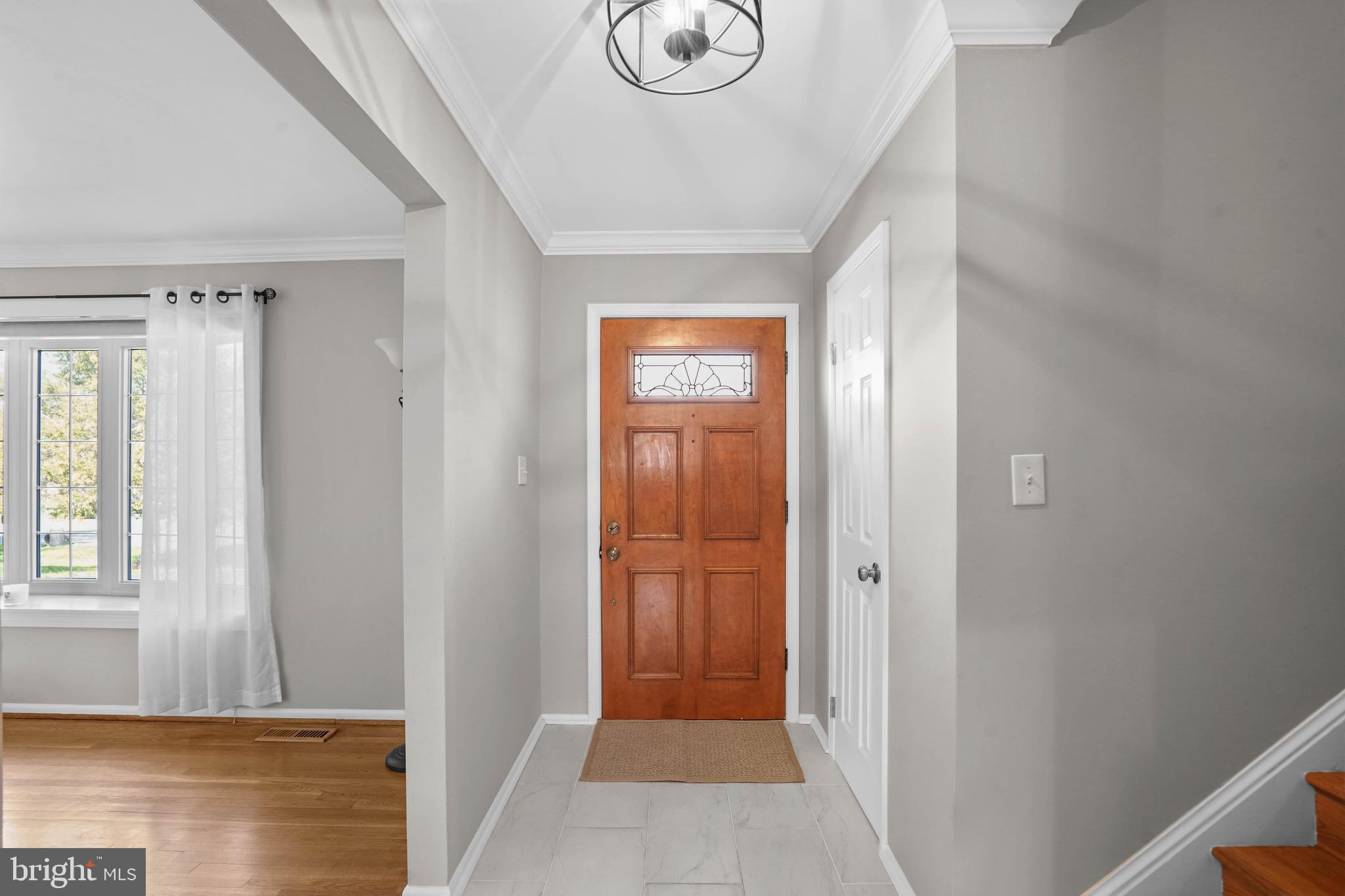 OLNEY MILL - Residential