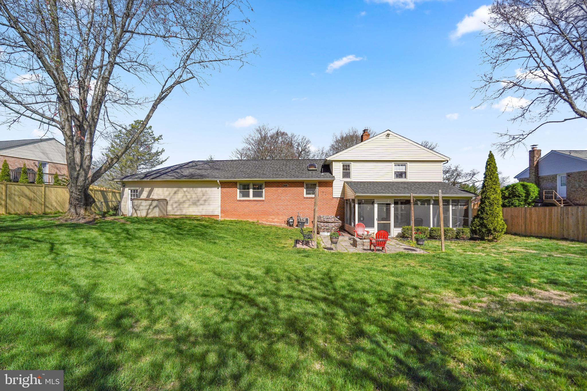 OLNEY MILL - Residential