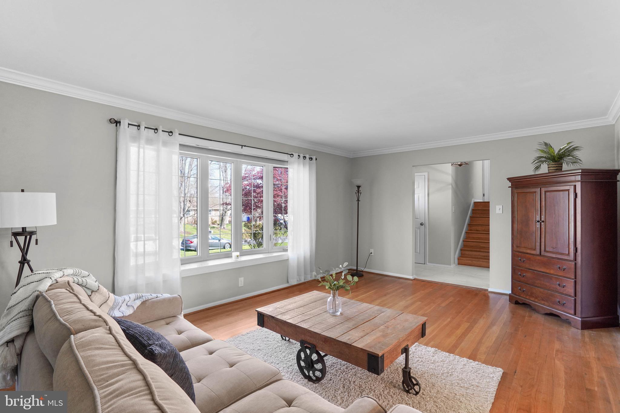 OLNEY MILL - Residential