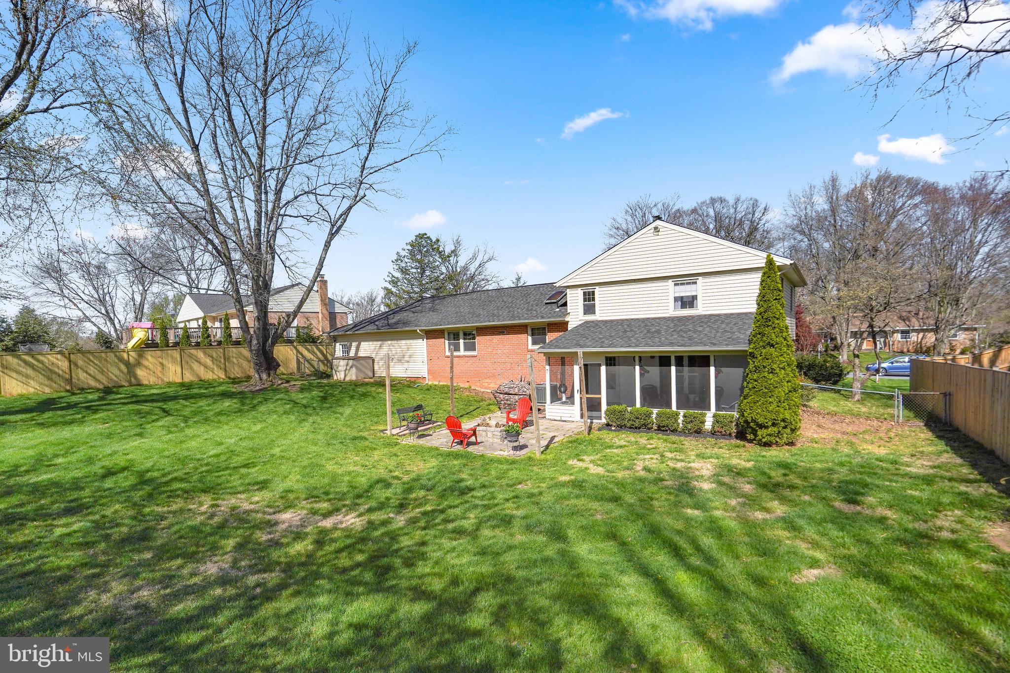 OLNEY MILL - Residential