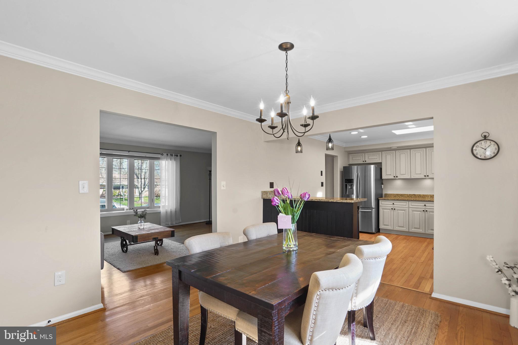 OLNEY MILL - Residential