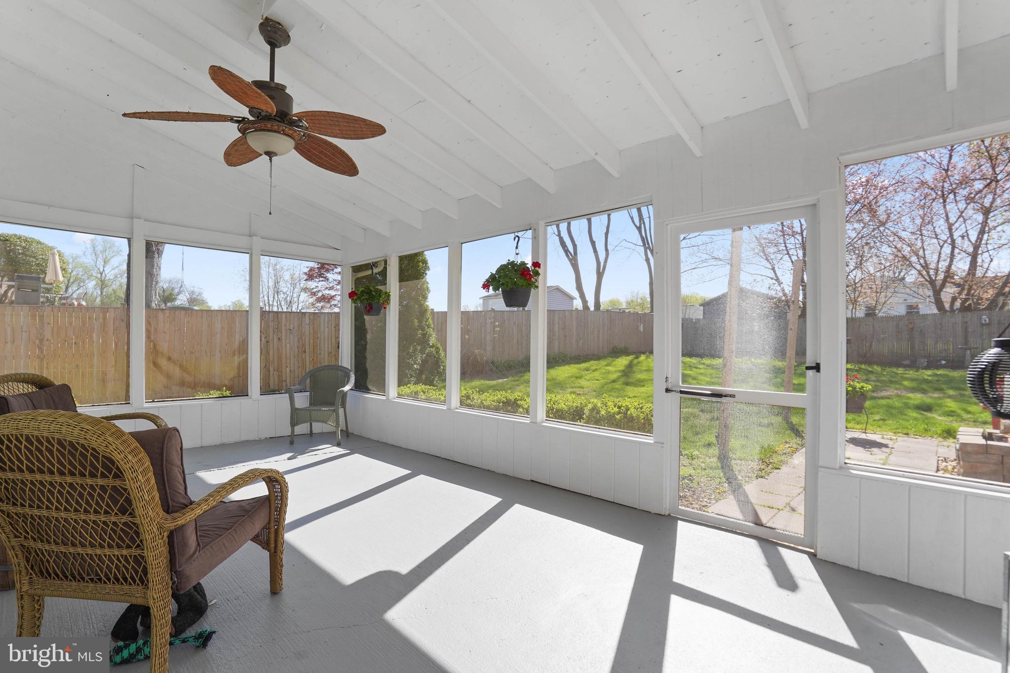 OLNEY MILL - Residential