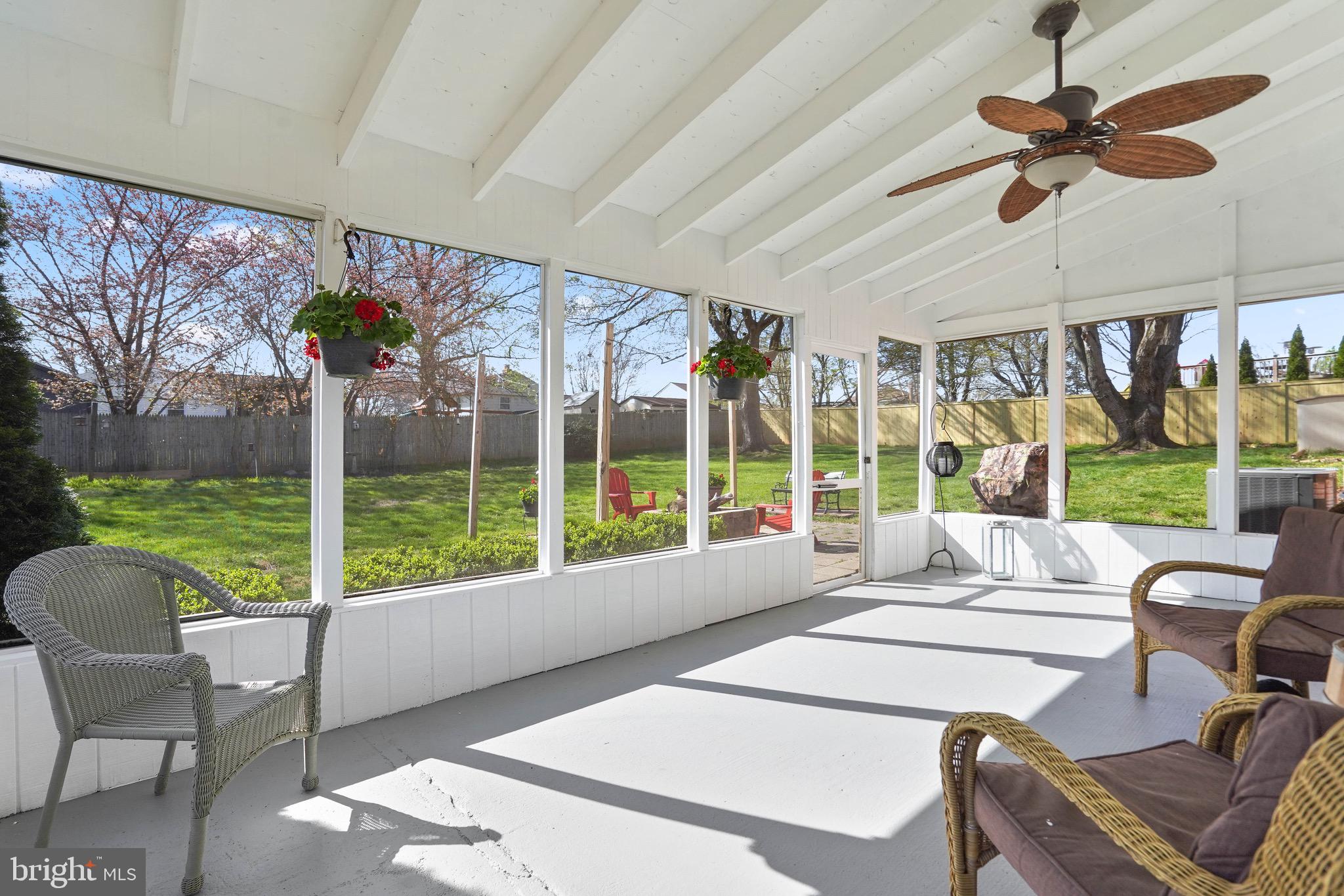 OLNEY MILL - Residential