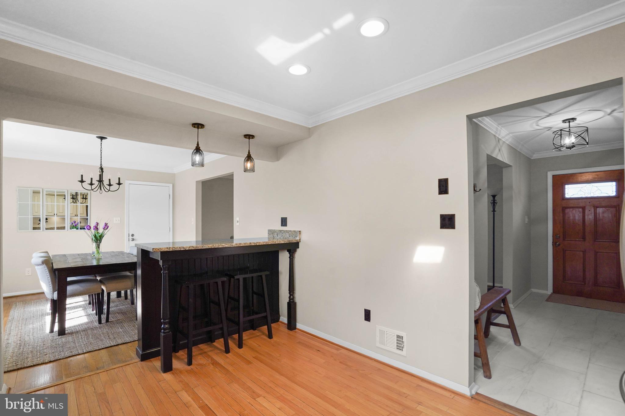 OLNEY MILL - Residential