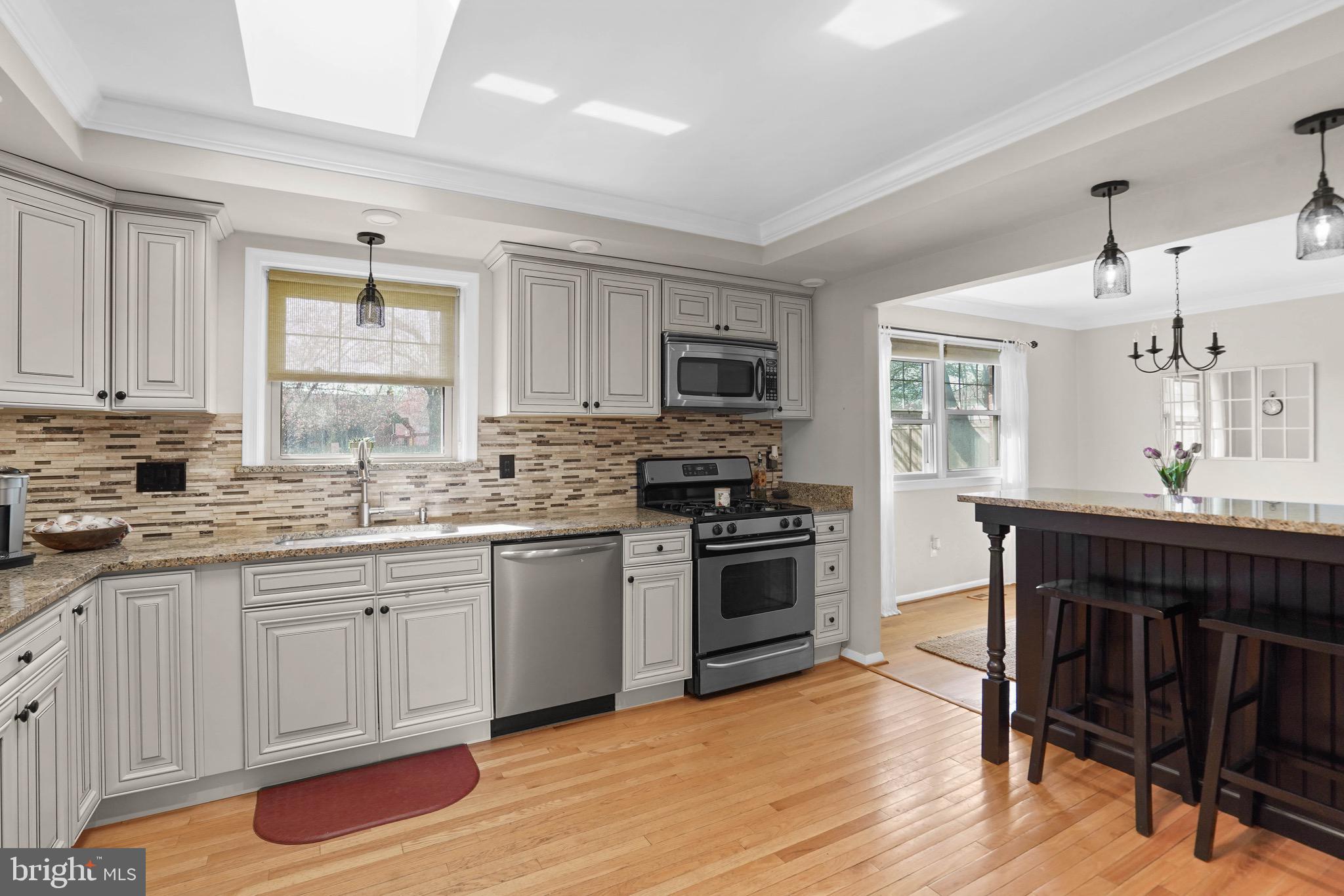 OLNEY MILL - Residential