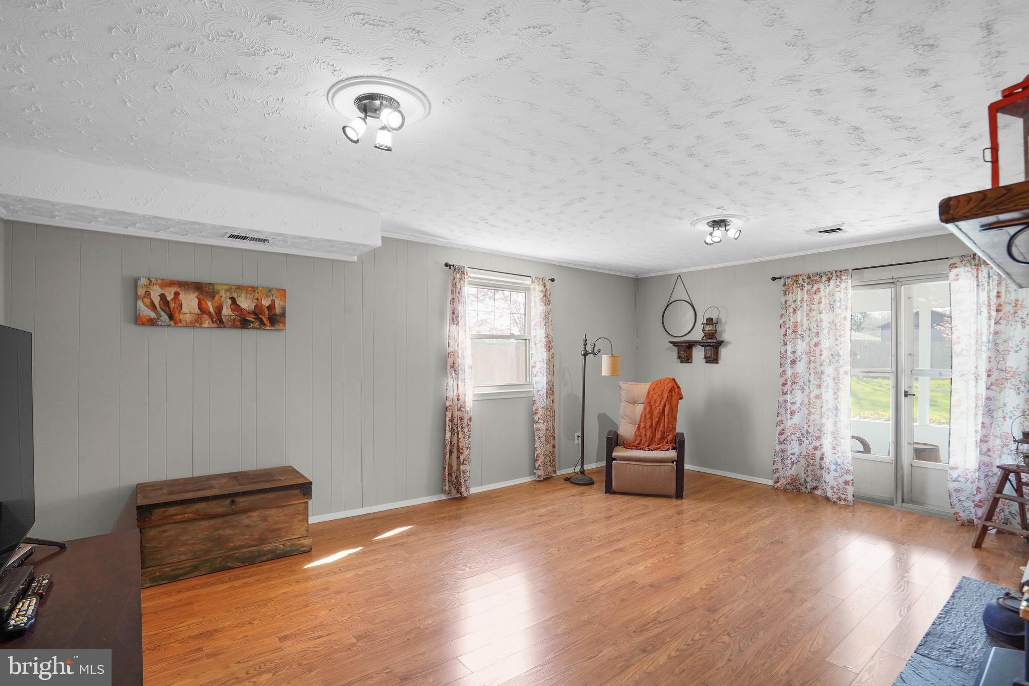 OLNEY MILL - Residential