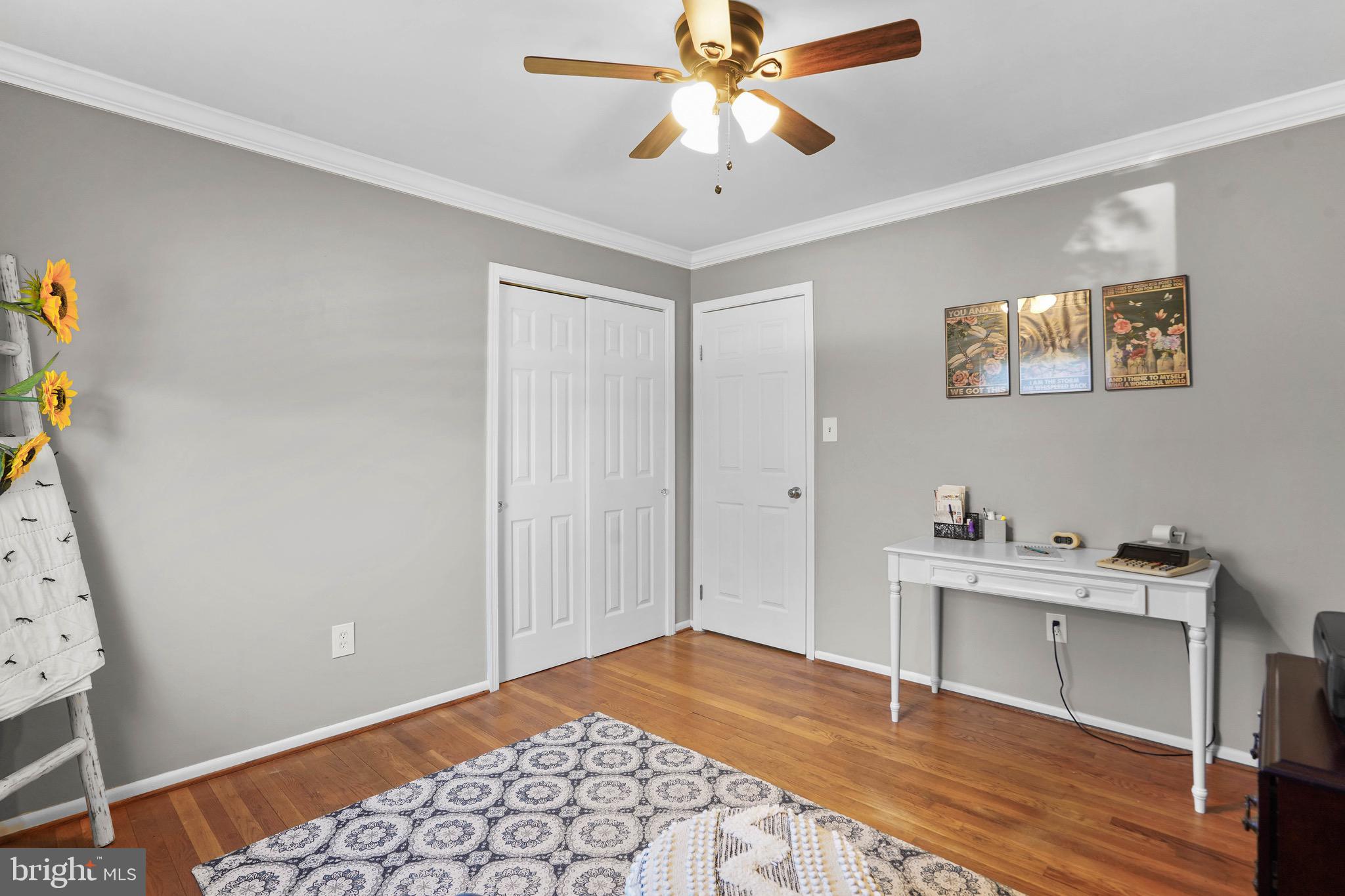 OLNEY MILL - Residential