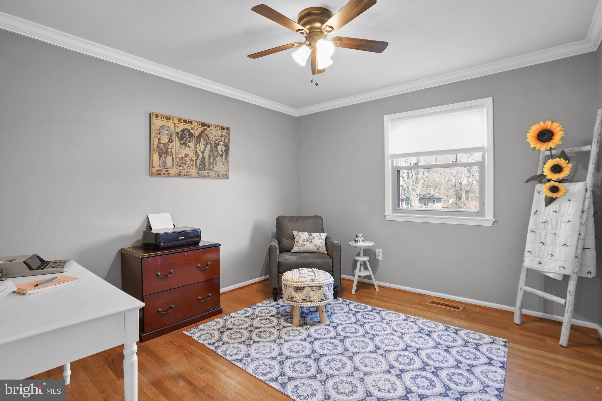 OLNEY MILL - Residential