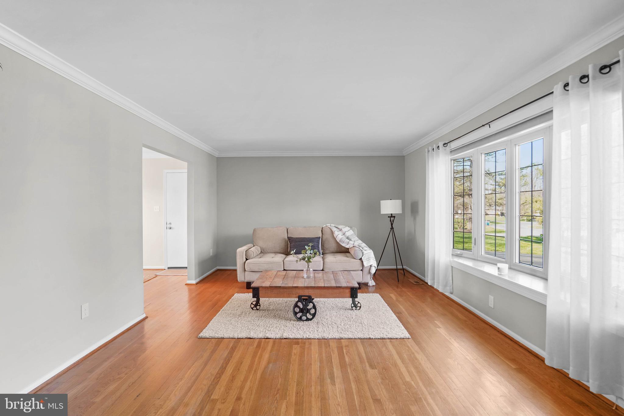 OLNEY MILL - Residential