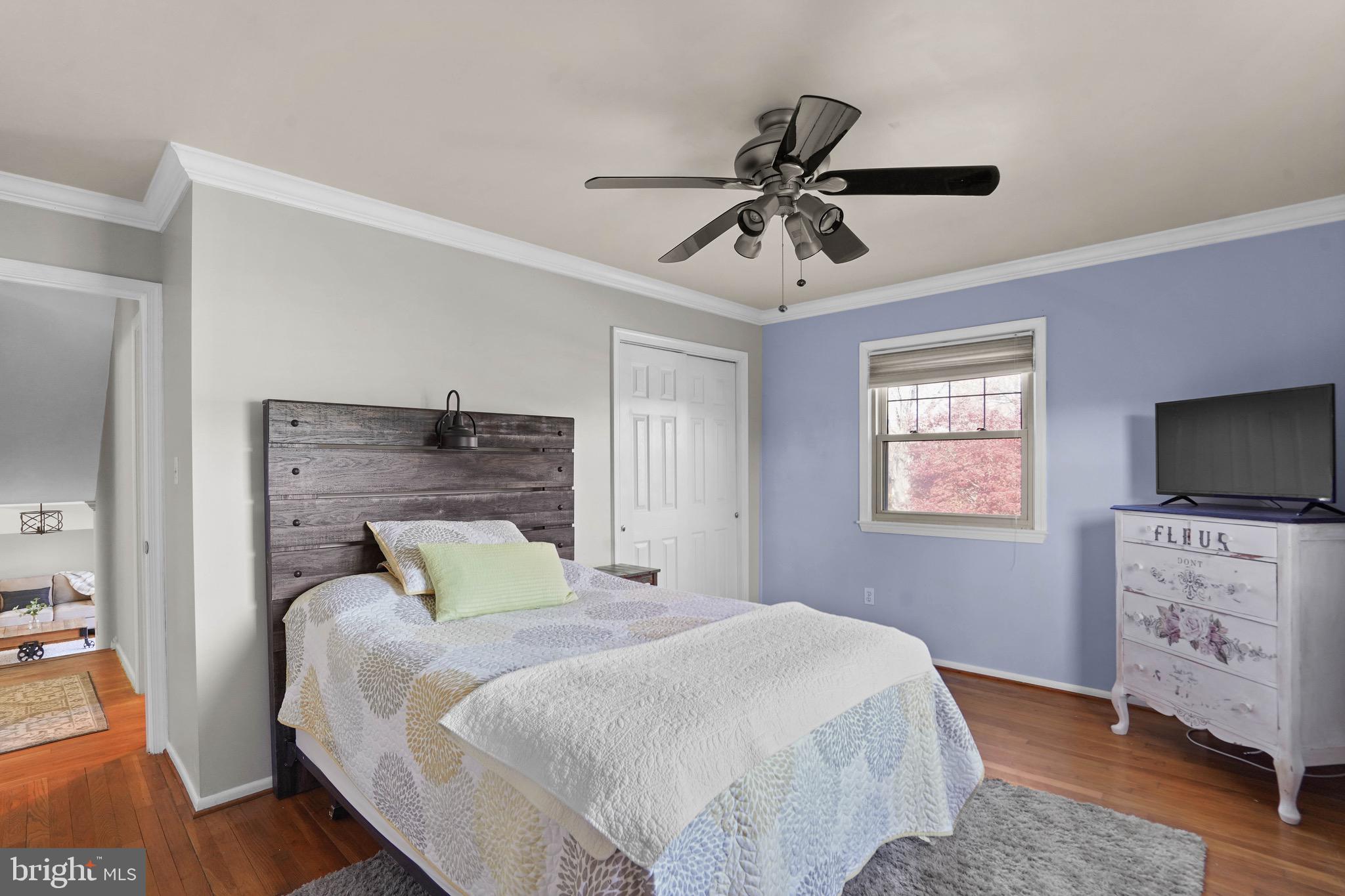 OLNEY MILL - Residential