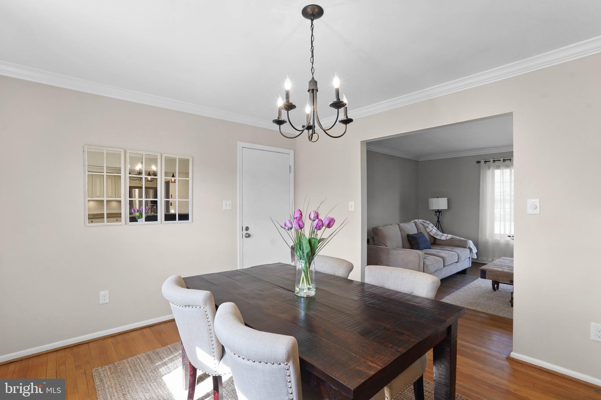 OLNEY MILL - Residential