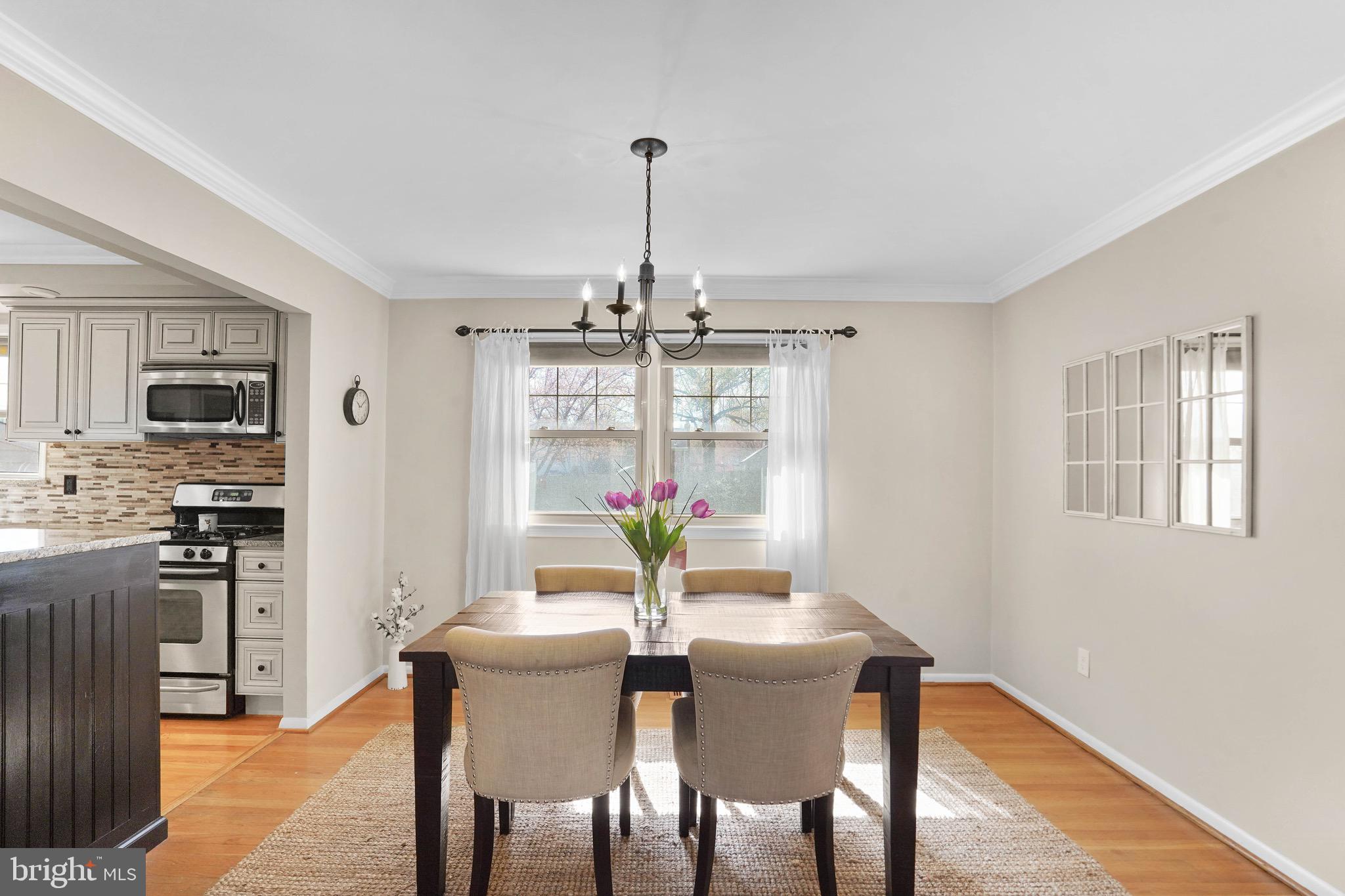 OLNEY MILL - Residential