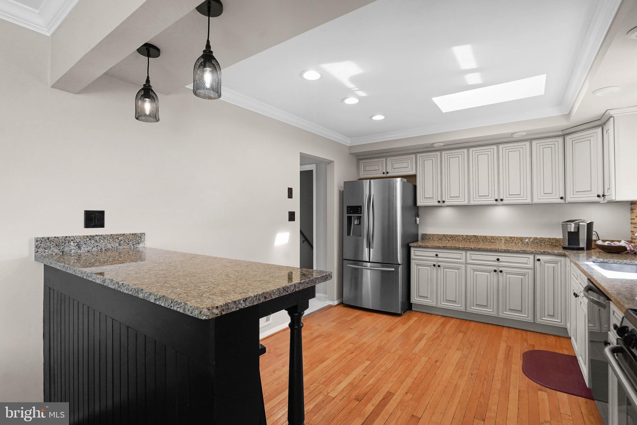 OLNEY MILL - Residential