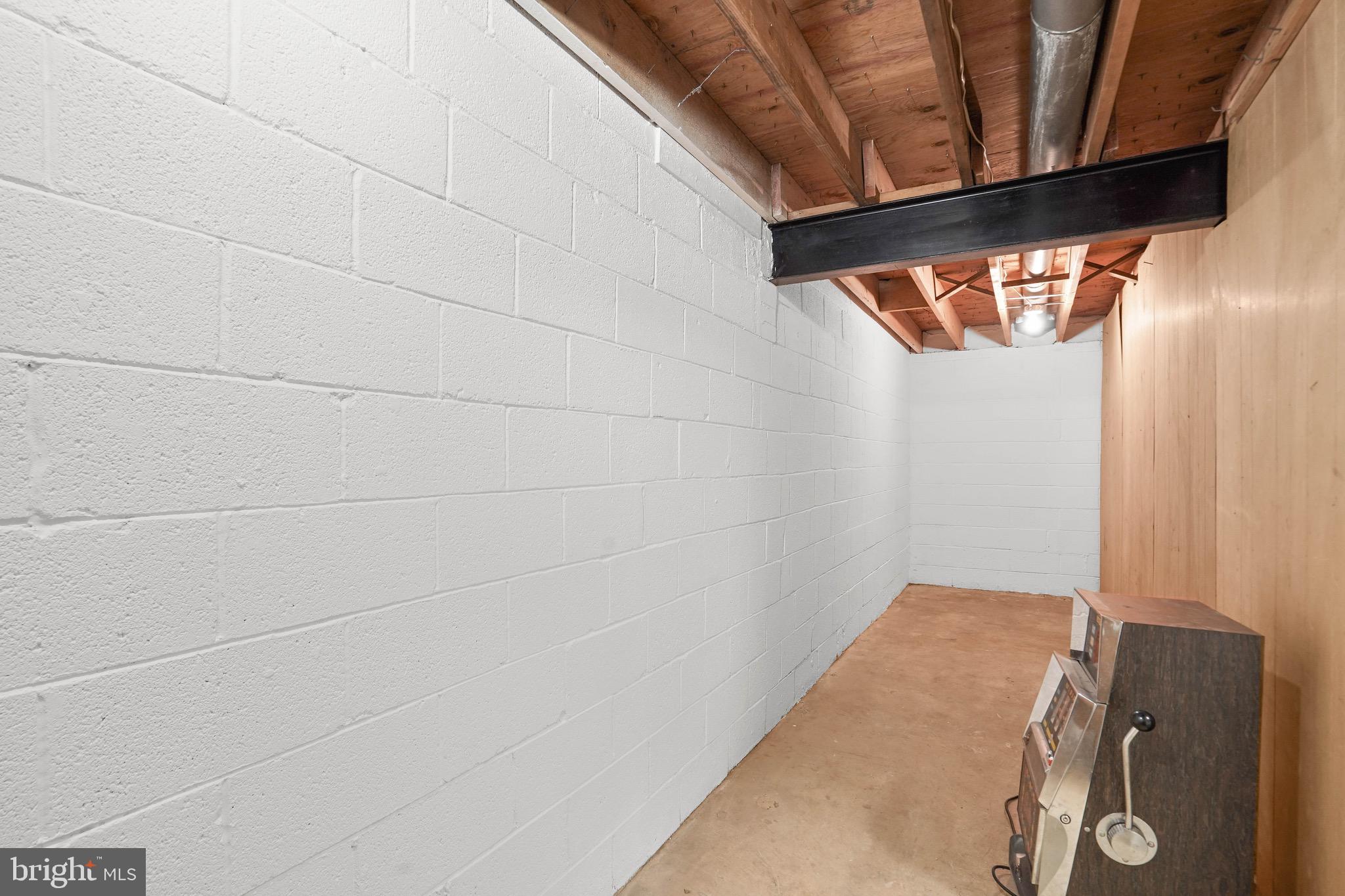 OLNEY MILL - Residential