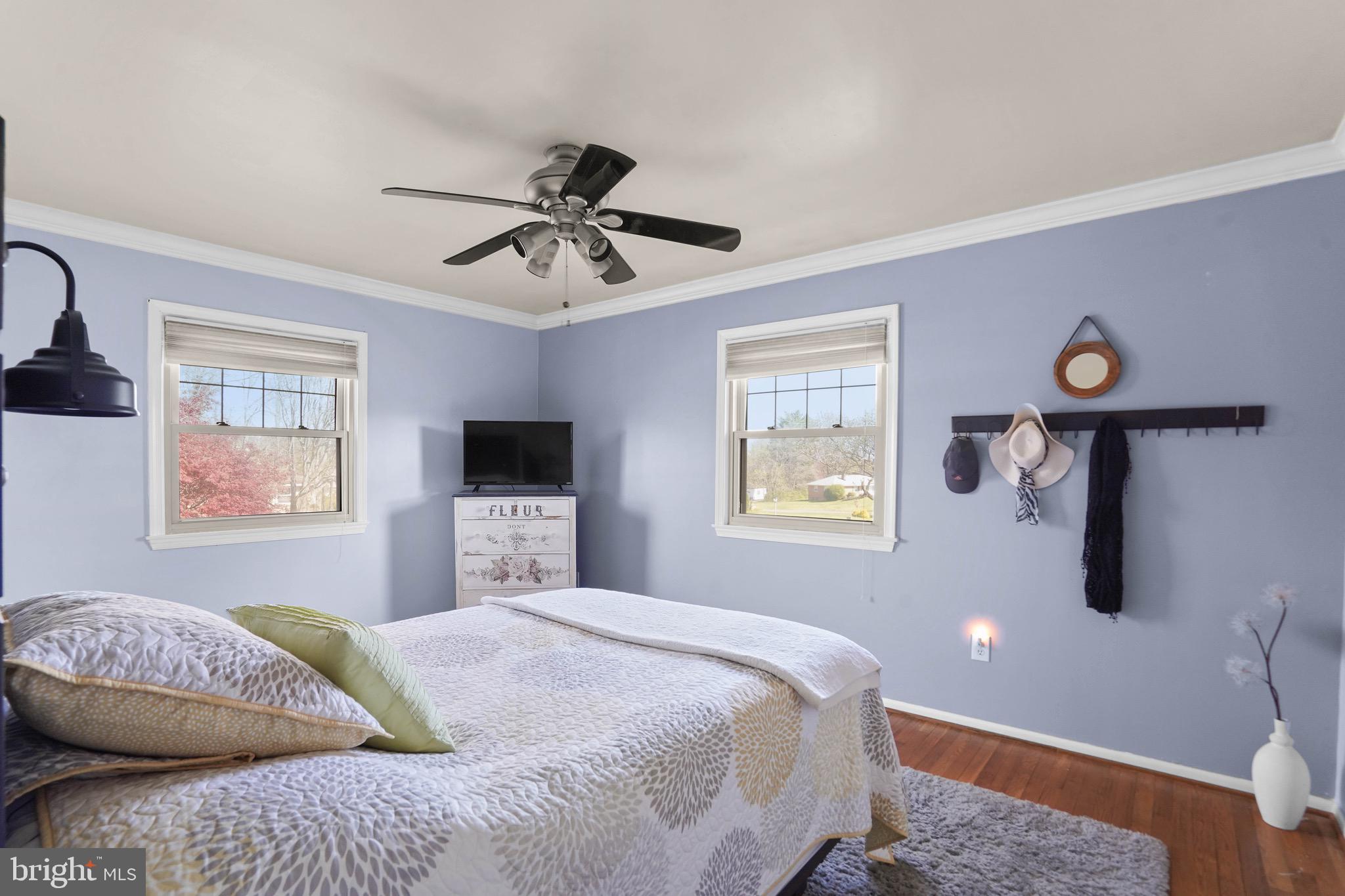 OLNEY MILL - Residential