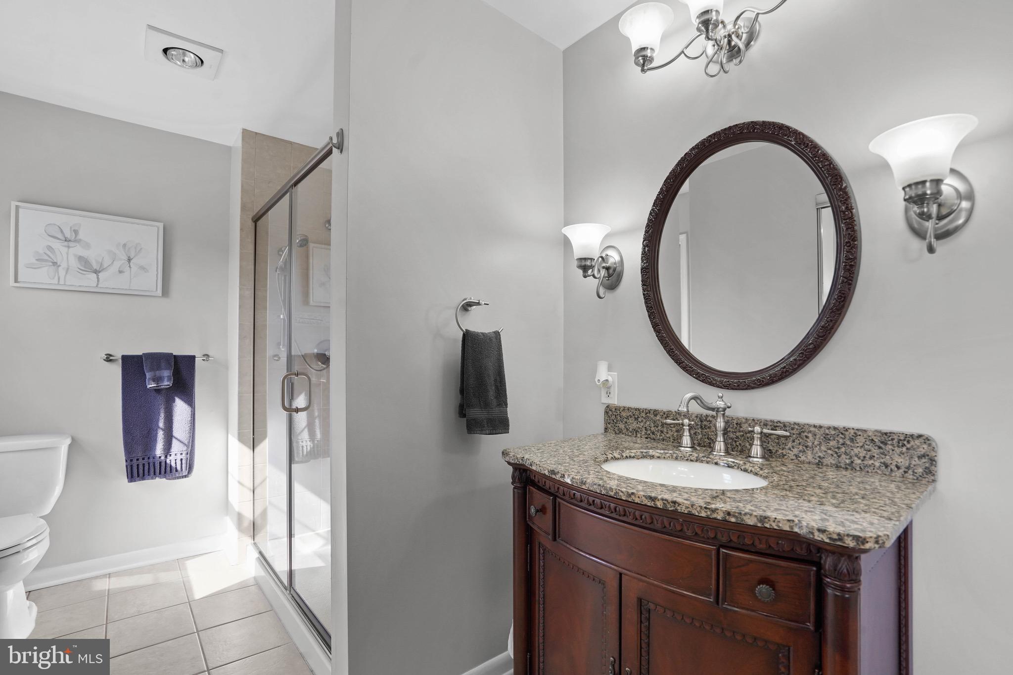 OLNEY MILL - Residential