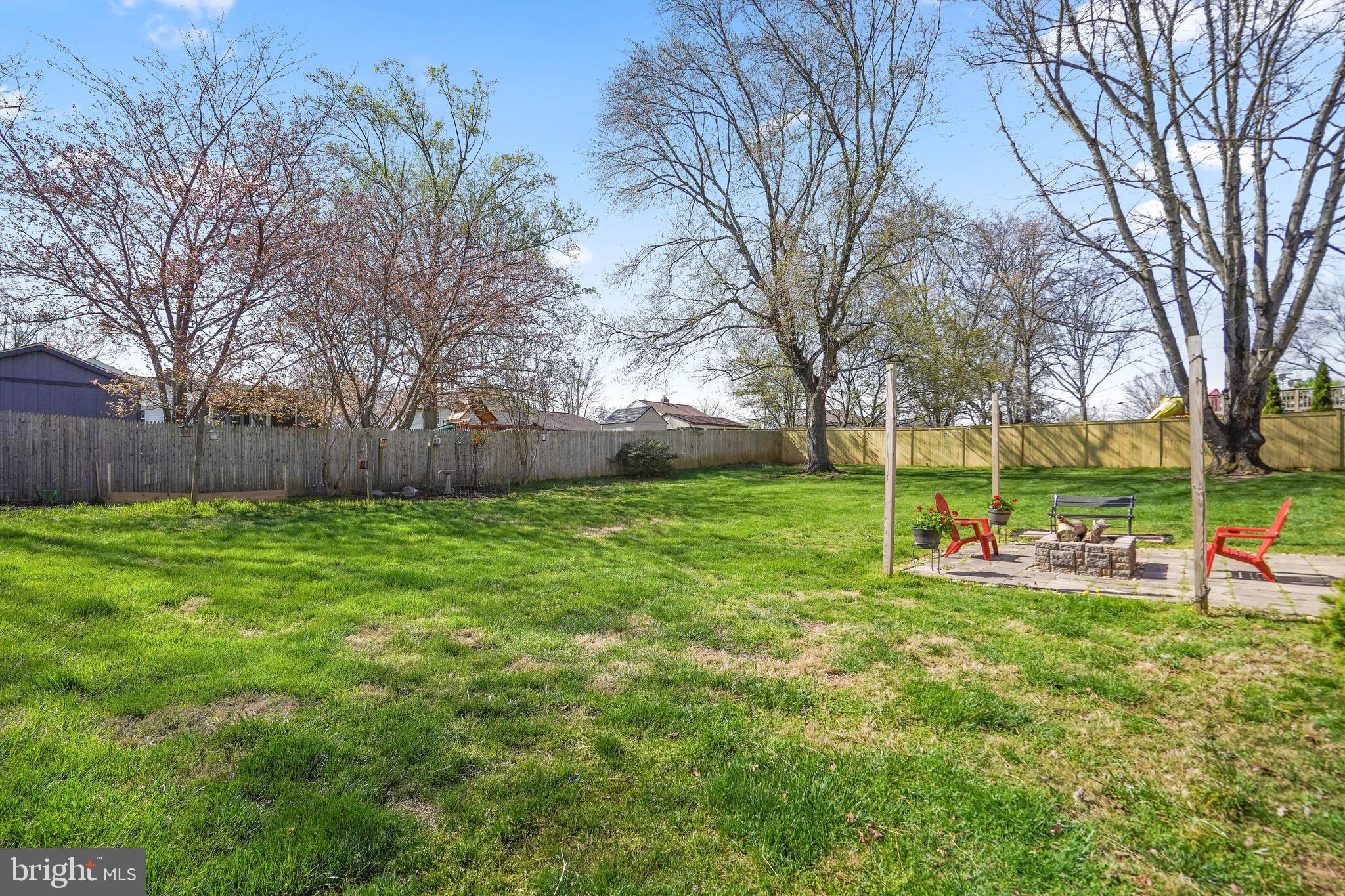 OLNEY MILL - Residential