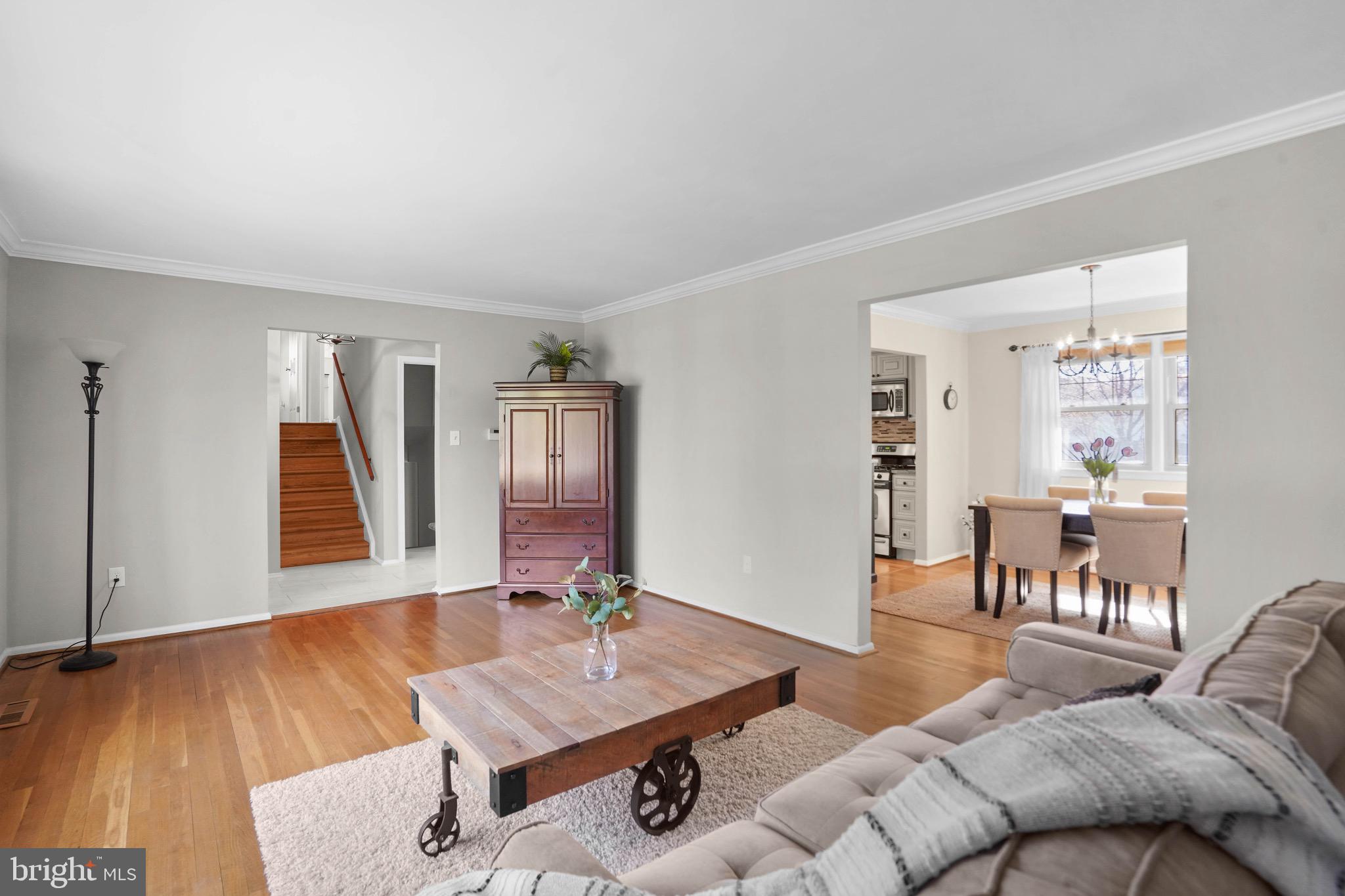 OLNEY MILL - Residential