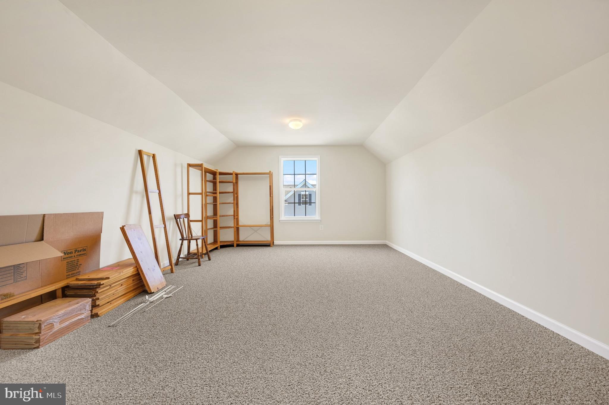 SYMPHONY VILLAGE AT CENTREVILLE - Residential