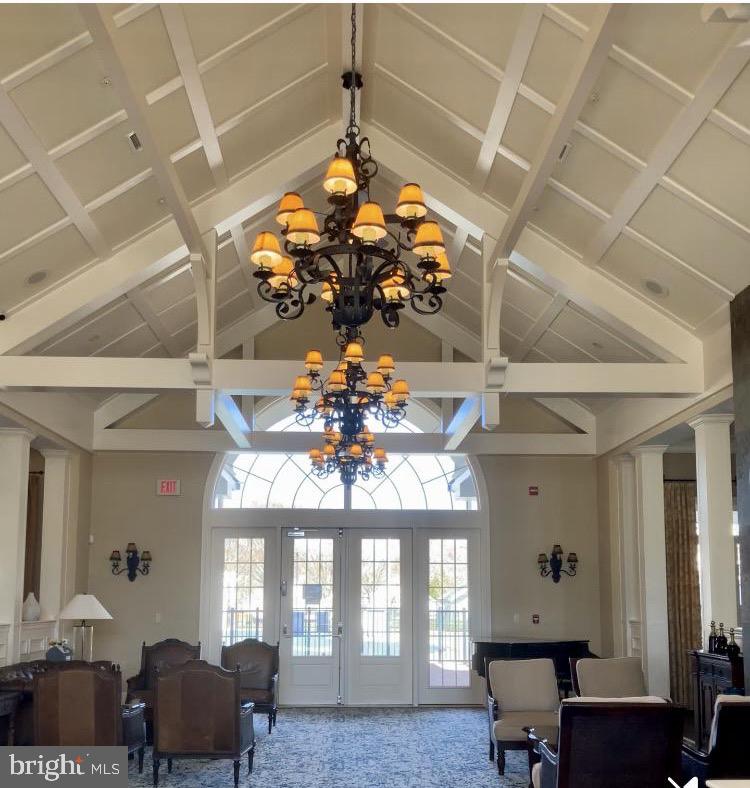 SYMPHONY VILLAGE AT CENTREVILLE - Residential