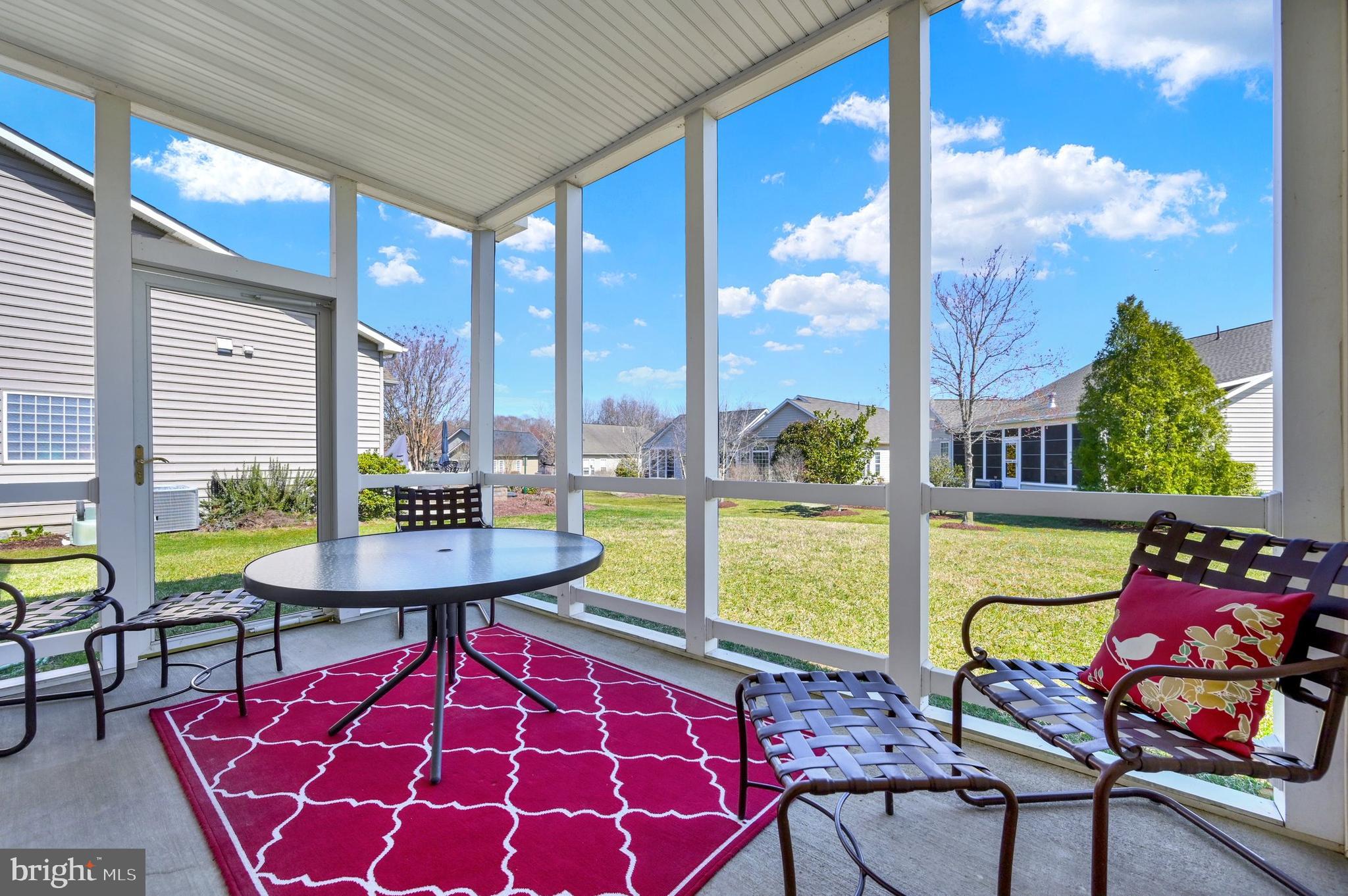 SYMPHONY VILLAGE AT CENTREVILLE - Residential