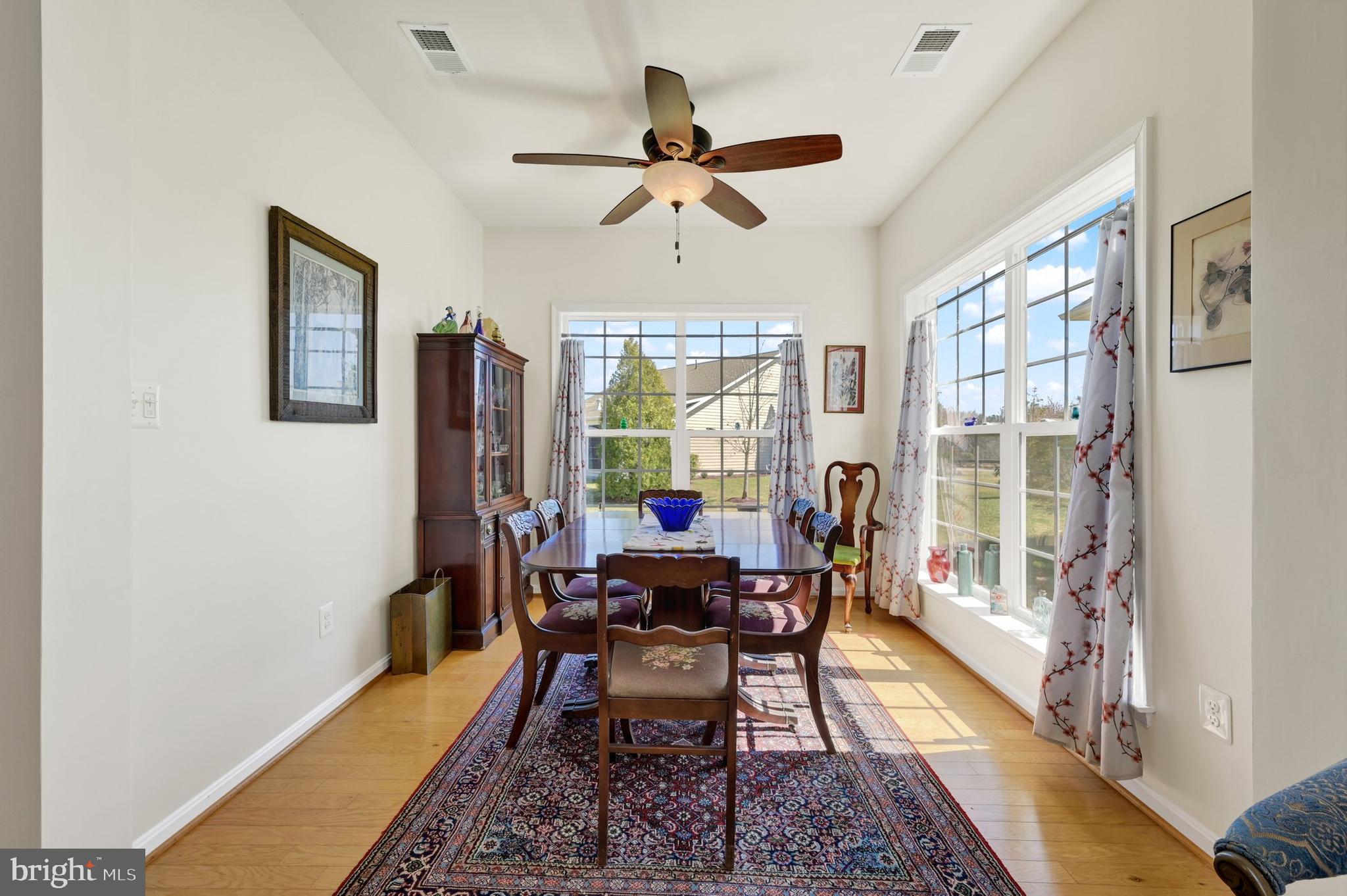 SYMPHONY VILLAGE AT CENTREVILLE - Residential