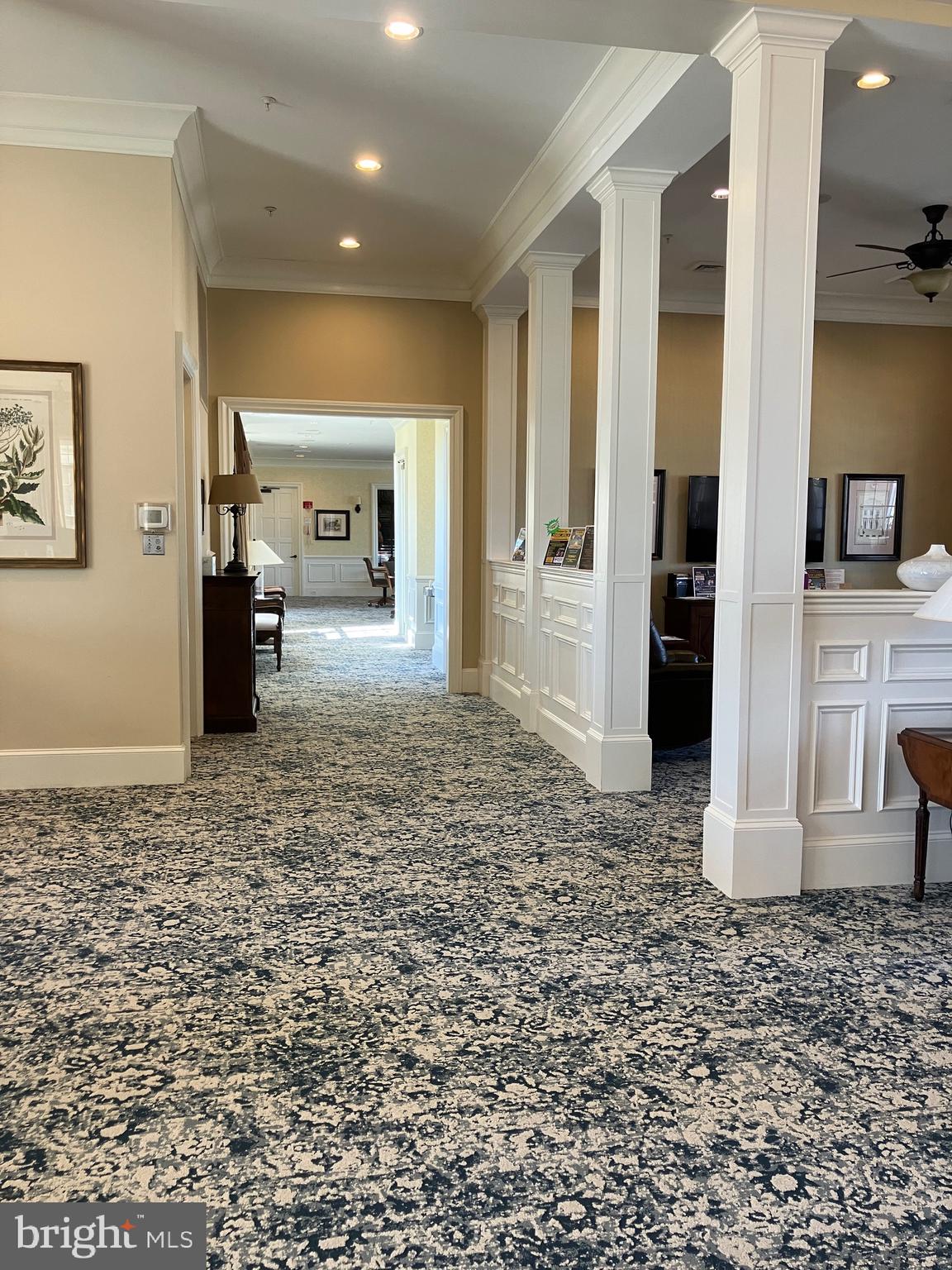 SYMPHONY VILLAGE AT CENTREVILLE - Residential