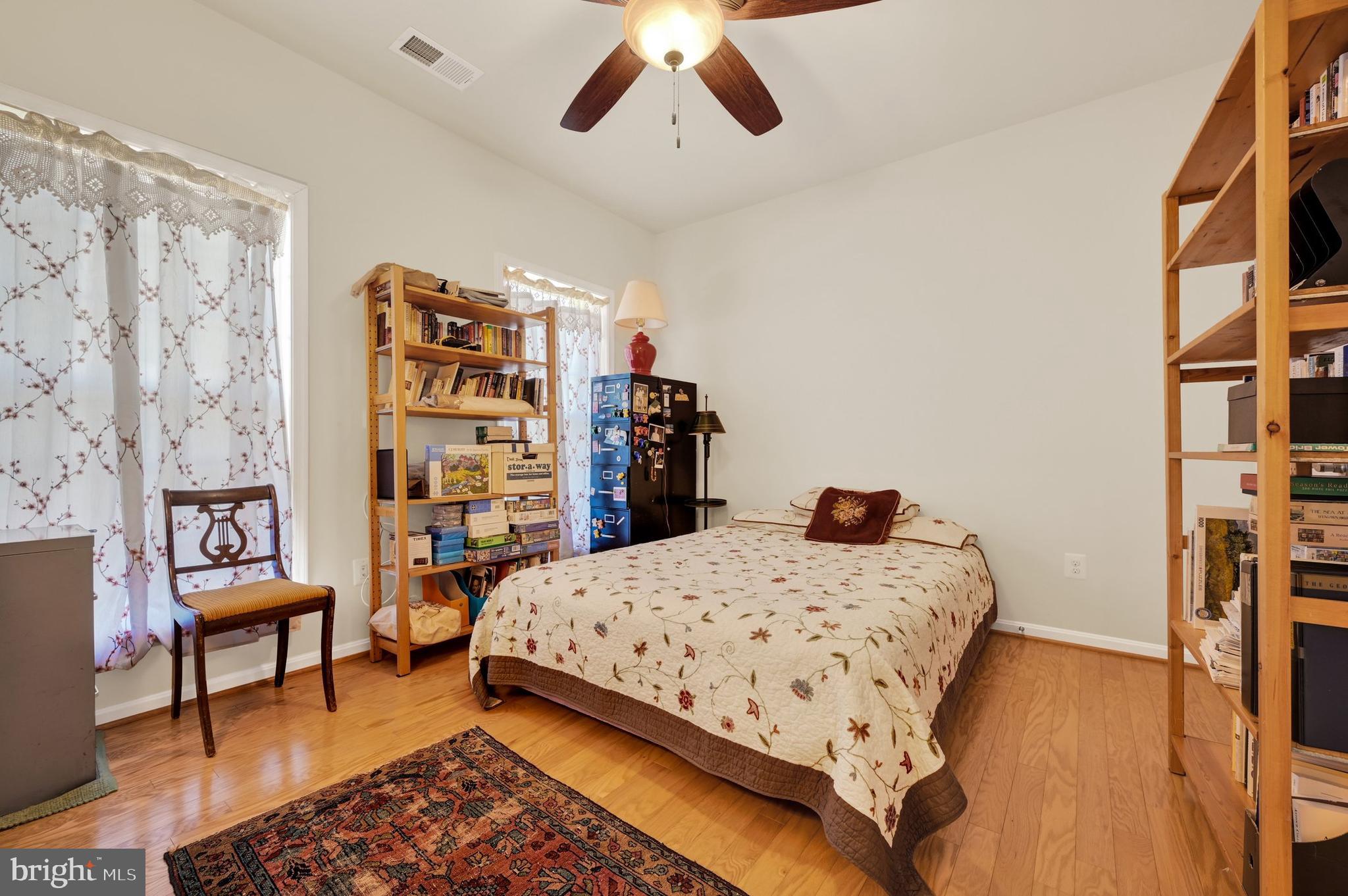 SYMPHONY VILLAGE AT CENTREVILLE - Residential