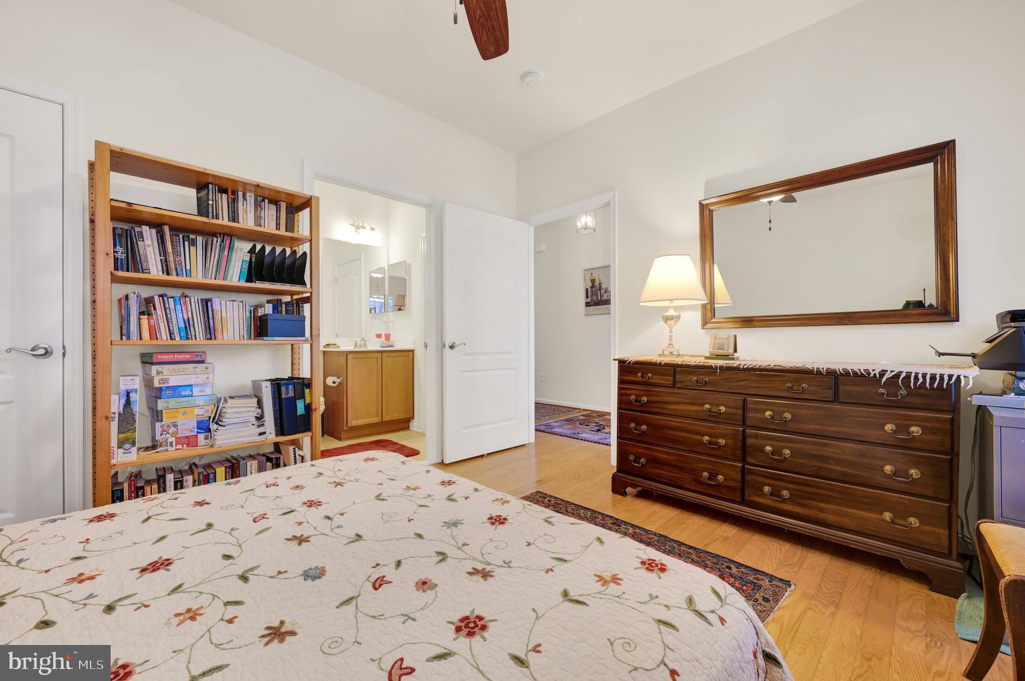 SYMPHONY VILLAGE AT CENTREVILLE - Residential