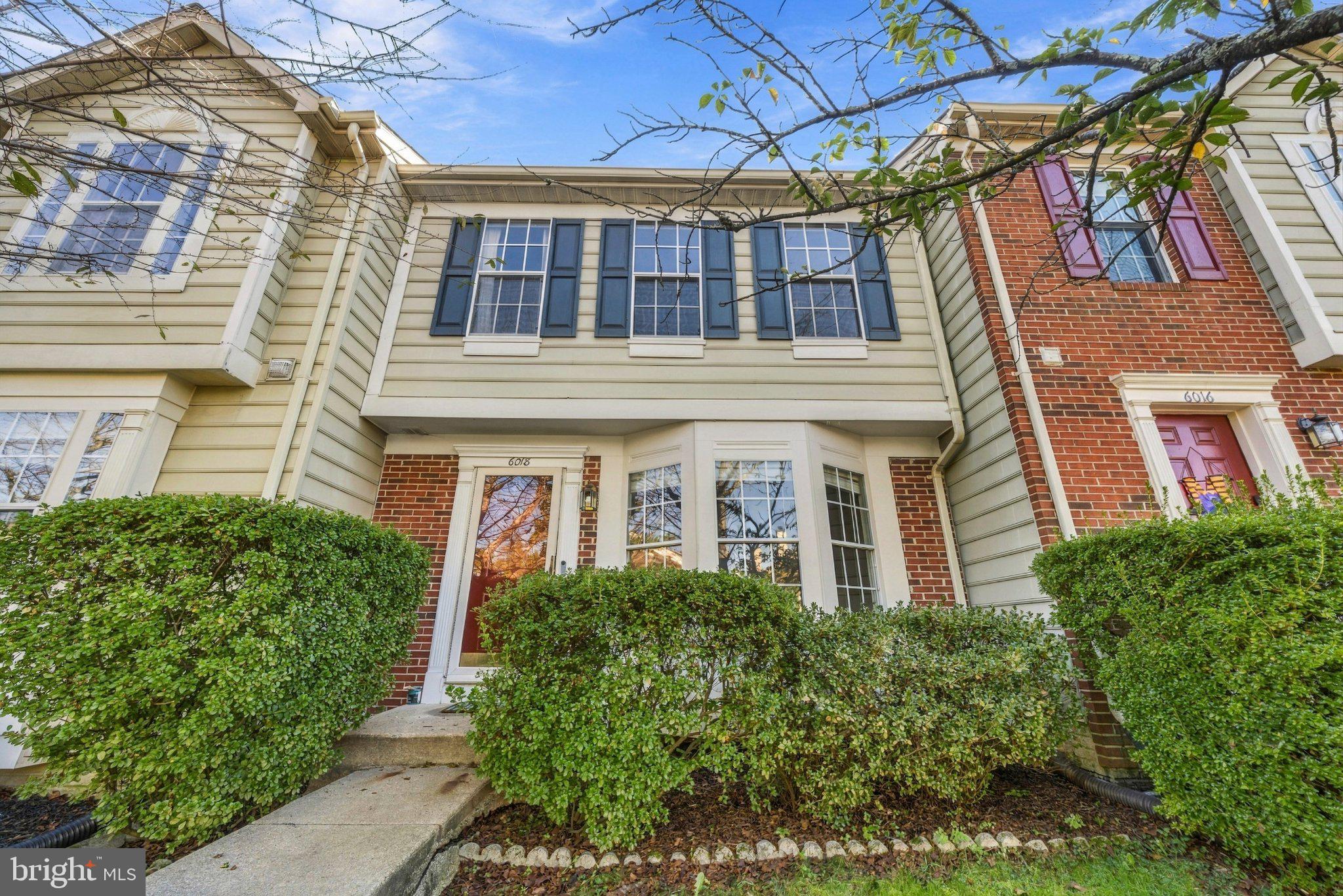 6018 KESTNER CIRCLE