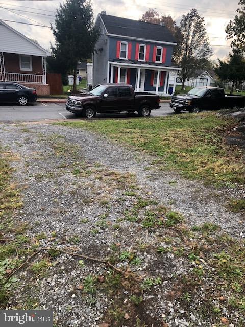 HAGERSTOWN - Residential