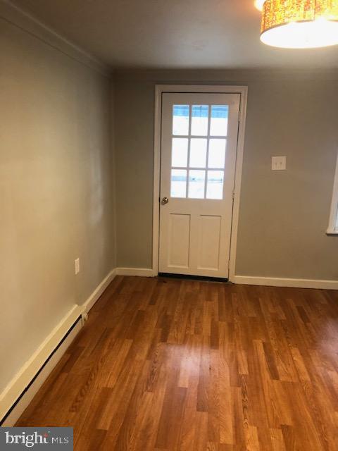 HAGERSTOWN - Residential