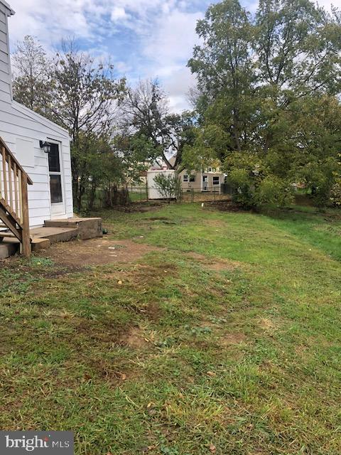 HAGERSTOWN - Residential