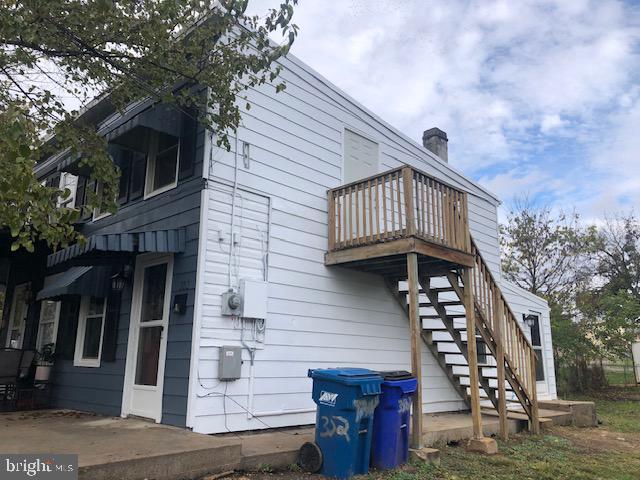 HAGERSTOWN - Residential